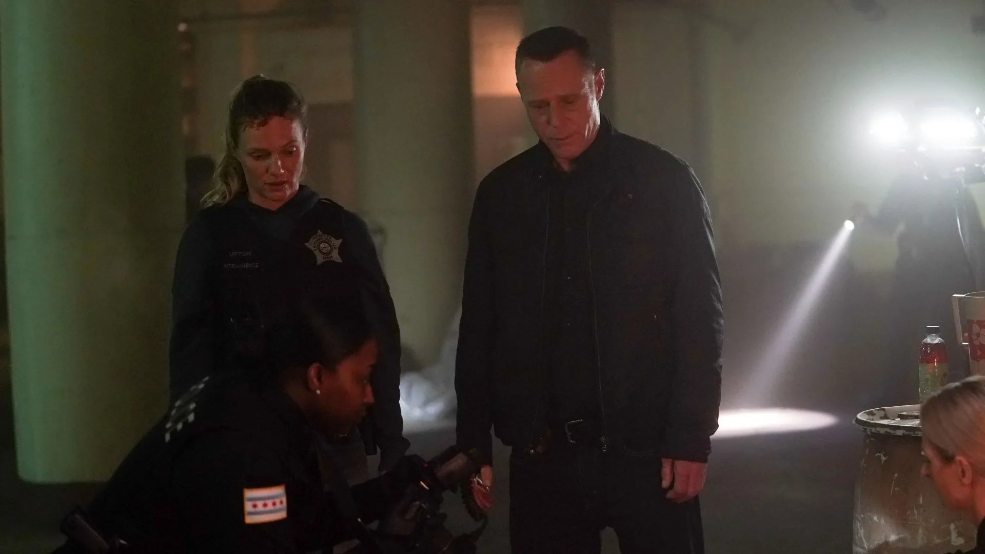 Chicago P.D. stagione 10