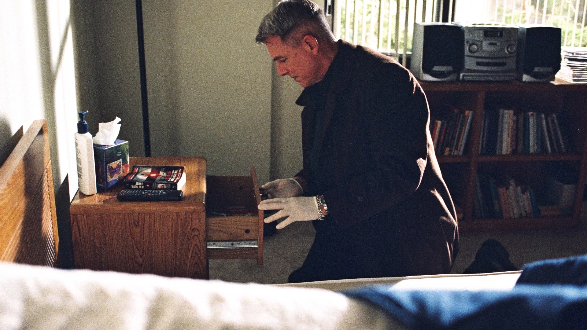 NCIS stagione 1