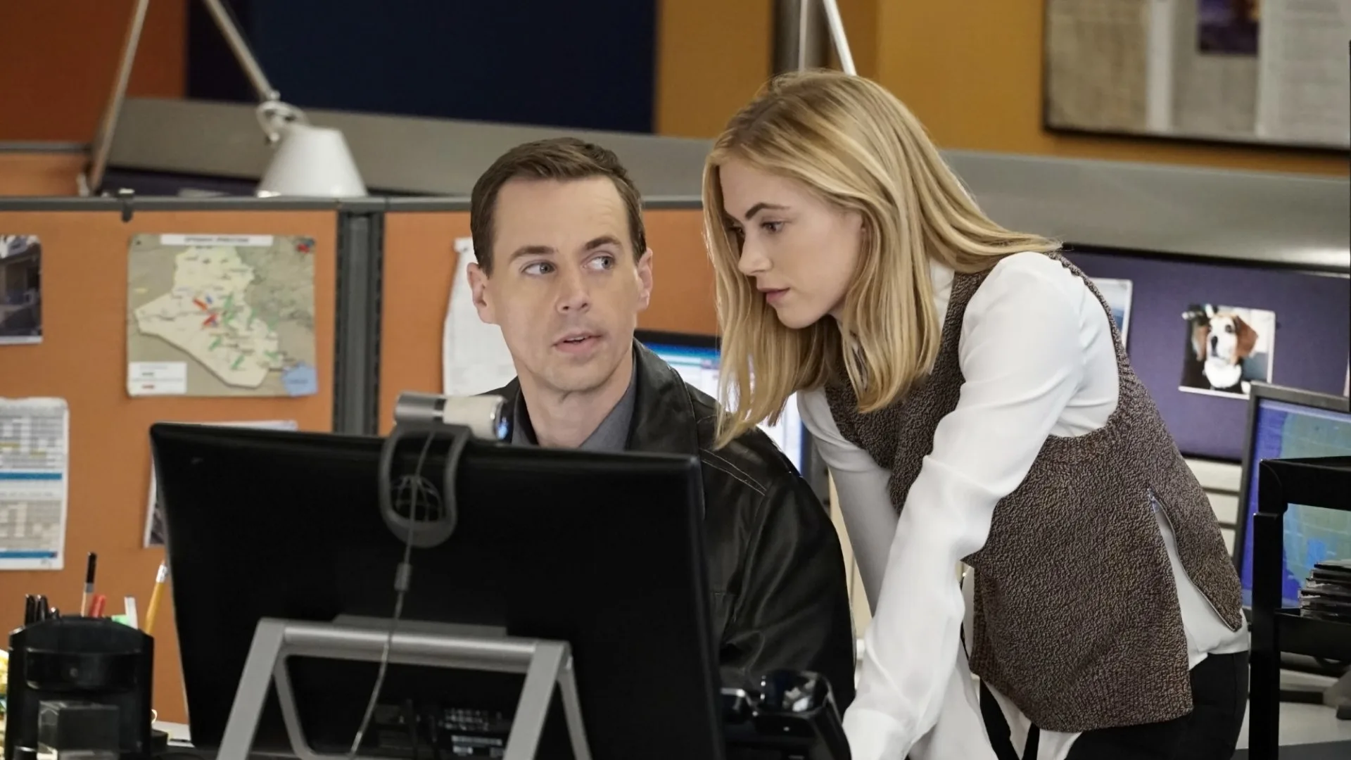 NCIS stagione 13