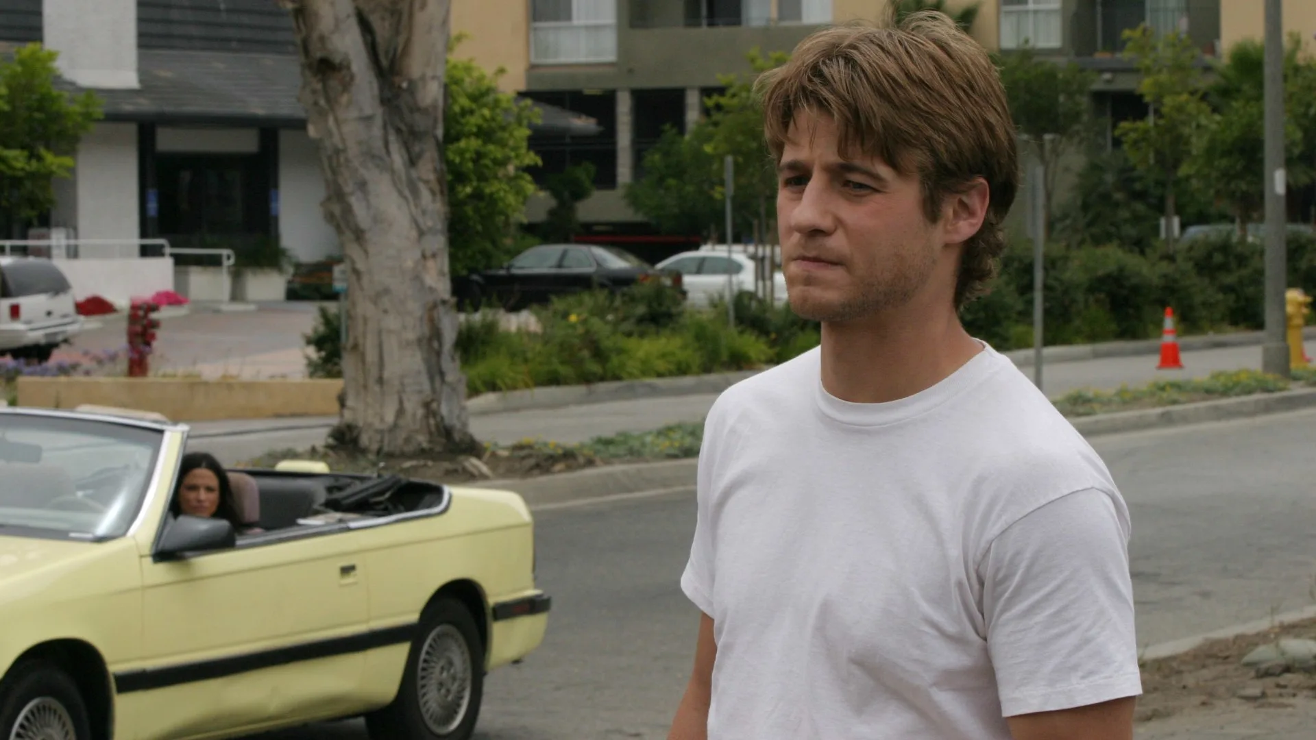 The O.C. stagione 2