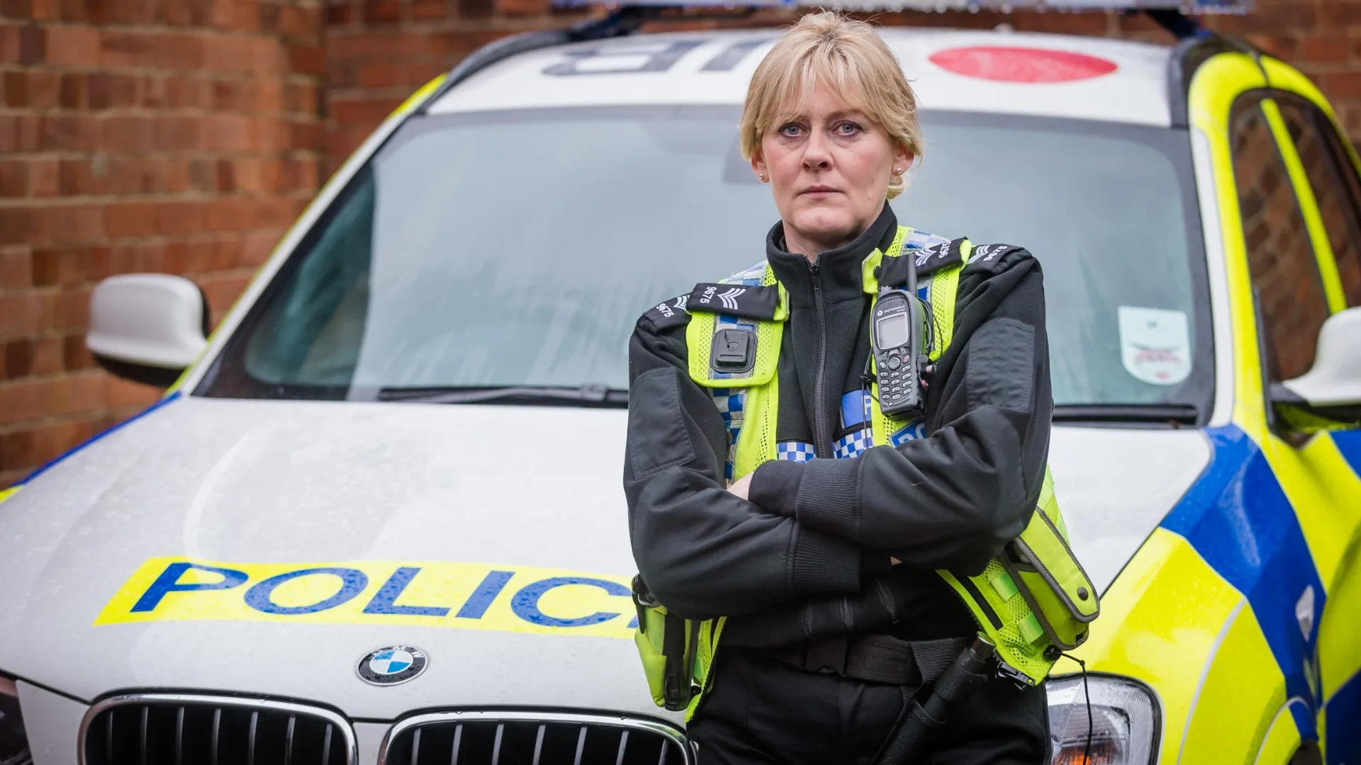 Happy Valley stagione 1