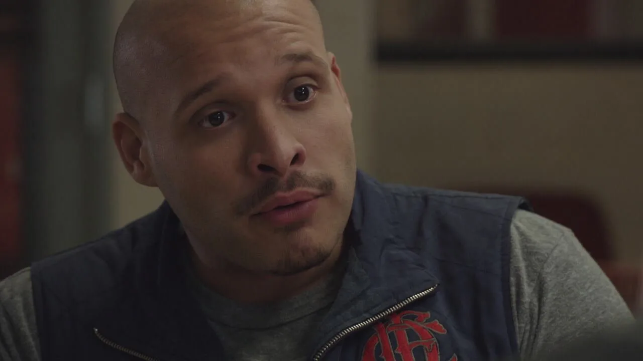 Chicago Fire stagione 2