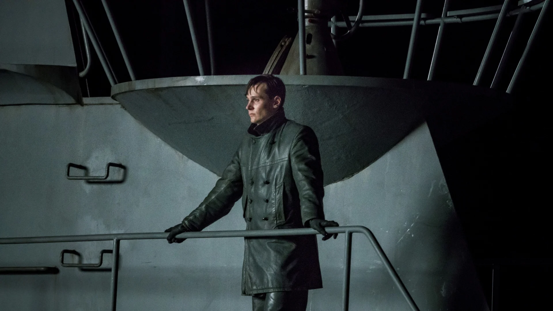 Das Boot stagione 1