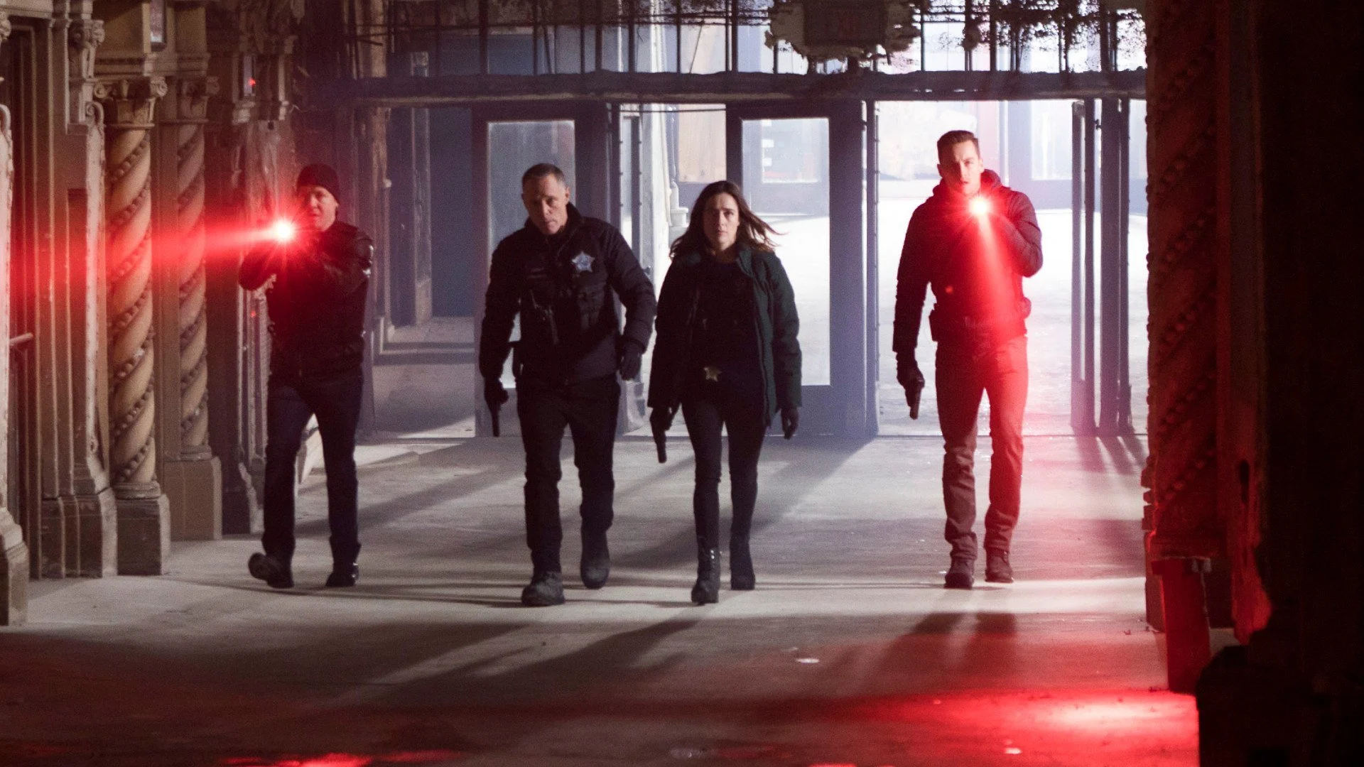 Chicago P.D. stagione 6