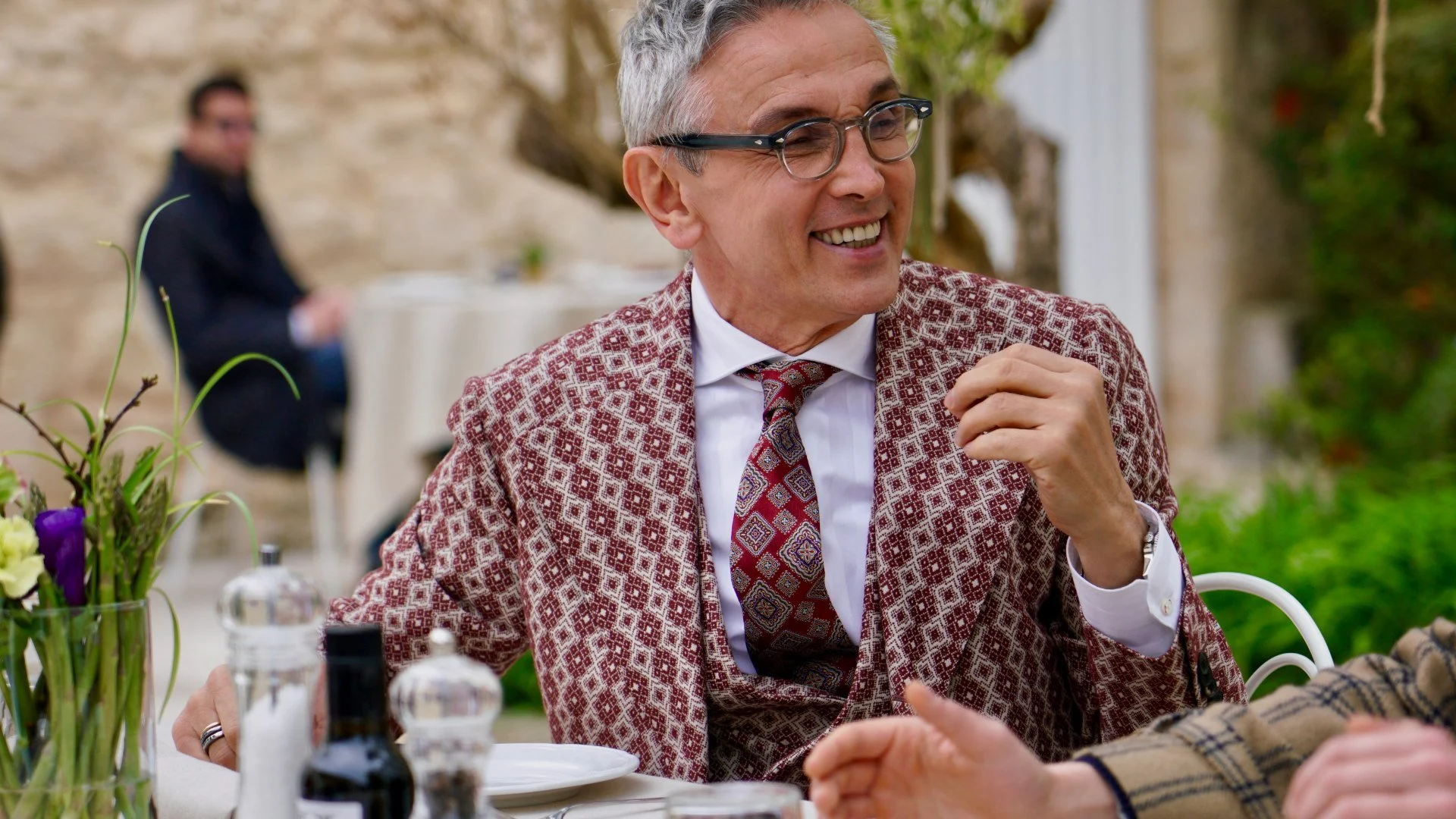 Bruno Barbieri - 4 Hotel stagione 4