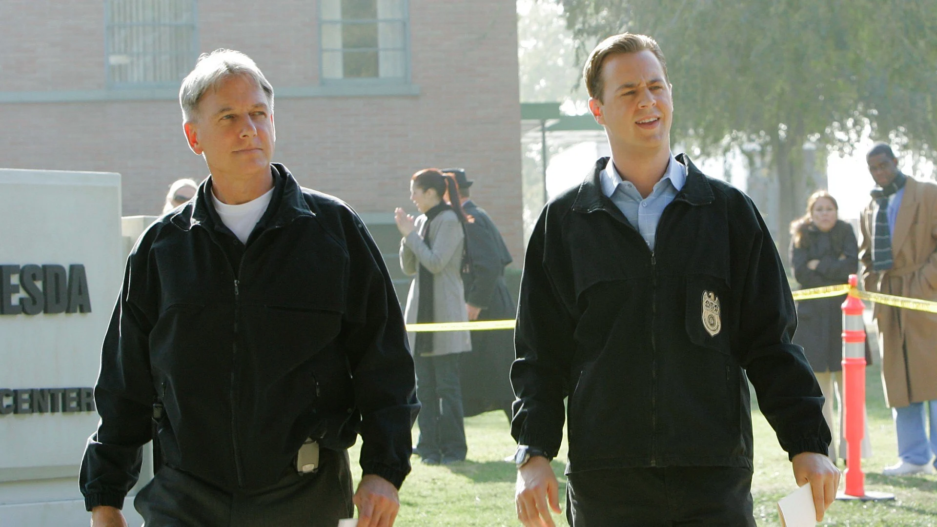 NCIS stagione 5
