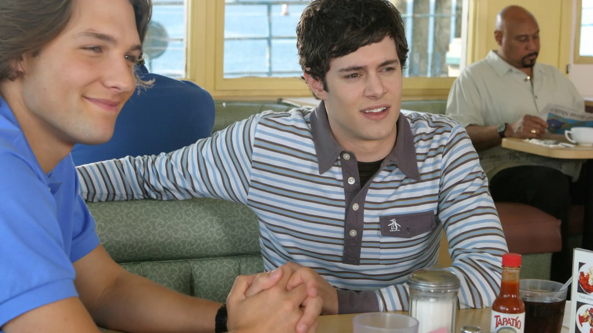 The O.C. stagione 2