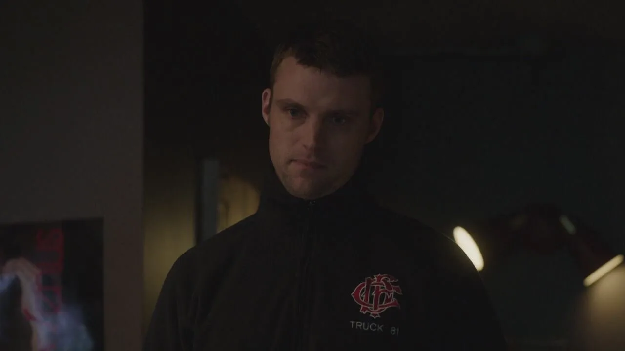 Chicago Fire stagione 1