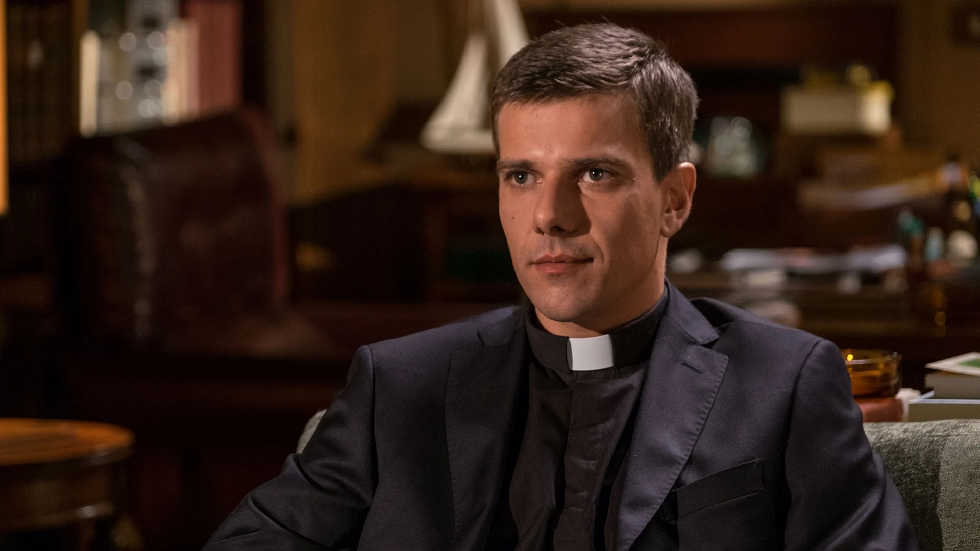 In Treatment Italia stagione 3