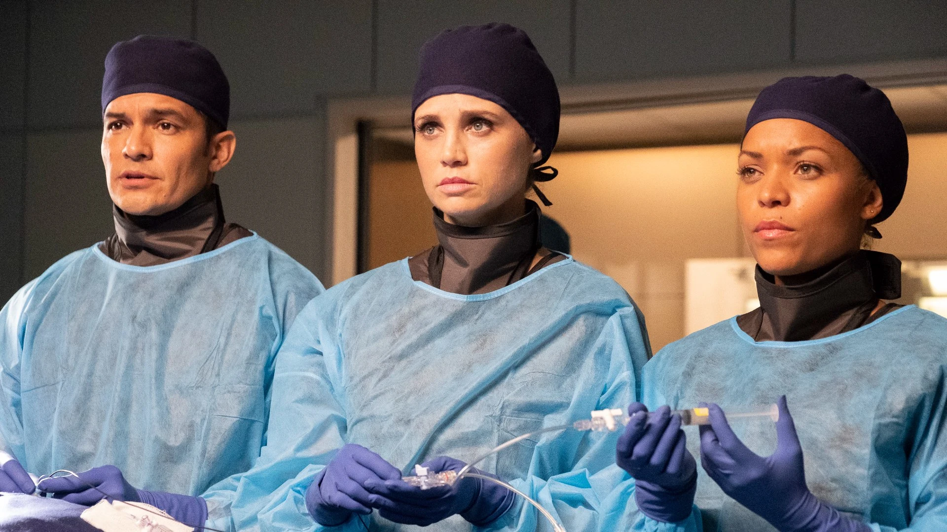 The Good Doctor stagione 2