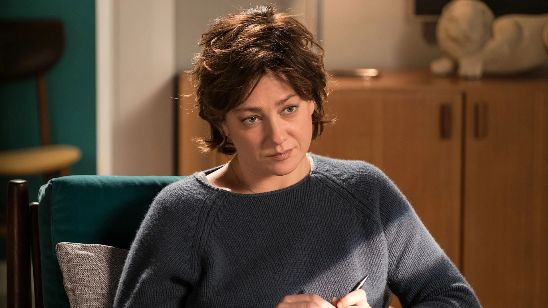 In Treatment Italia stagione 3