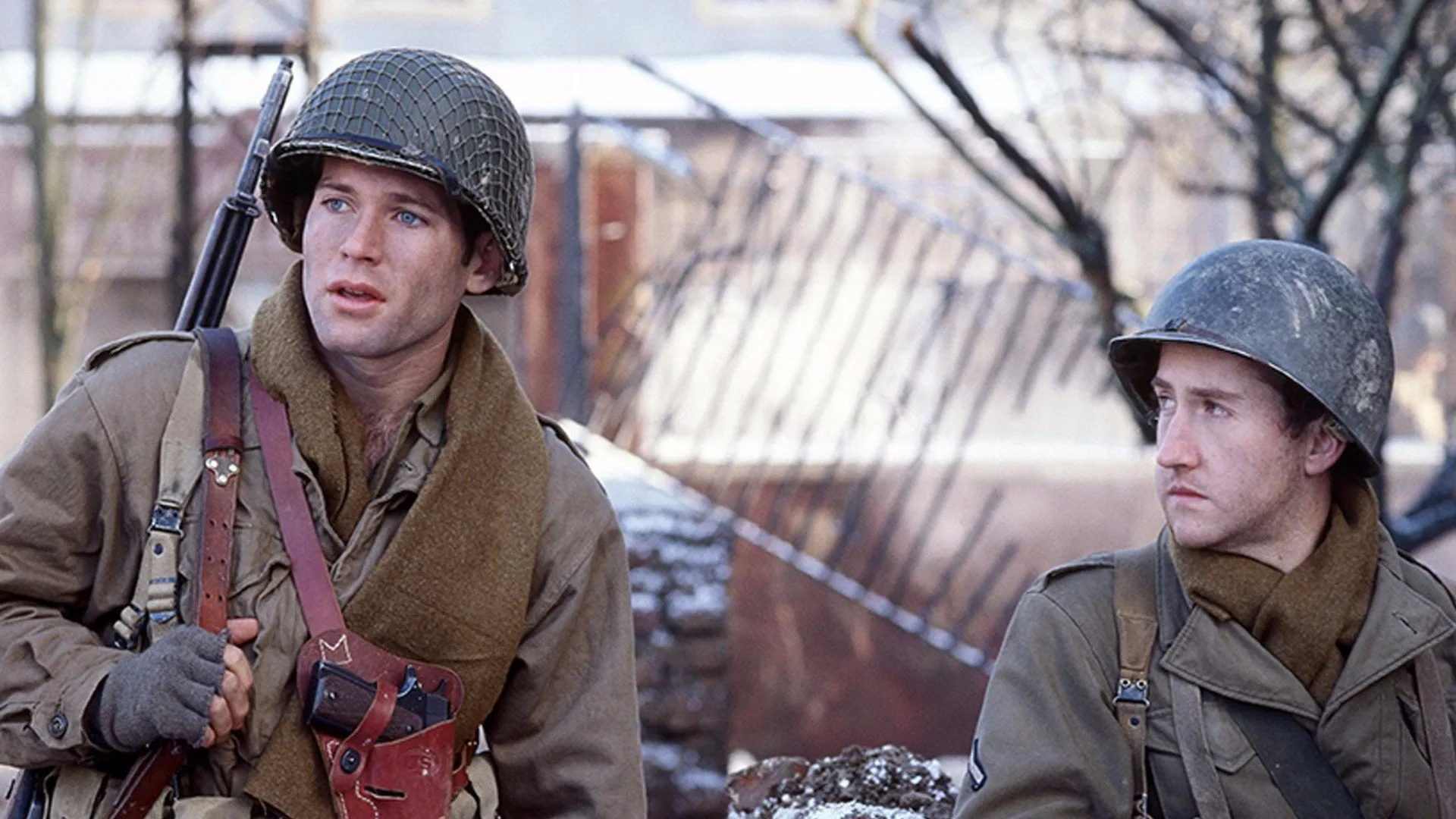 Band of Brothers stagione 1