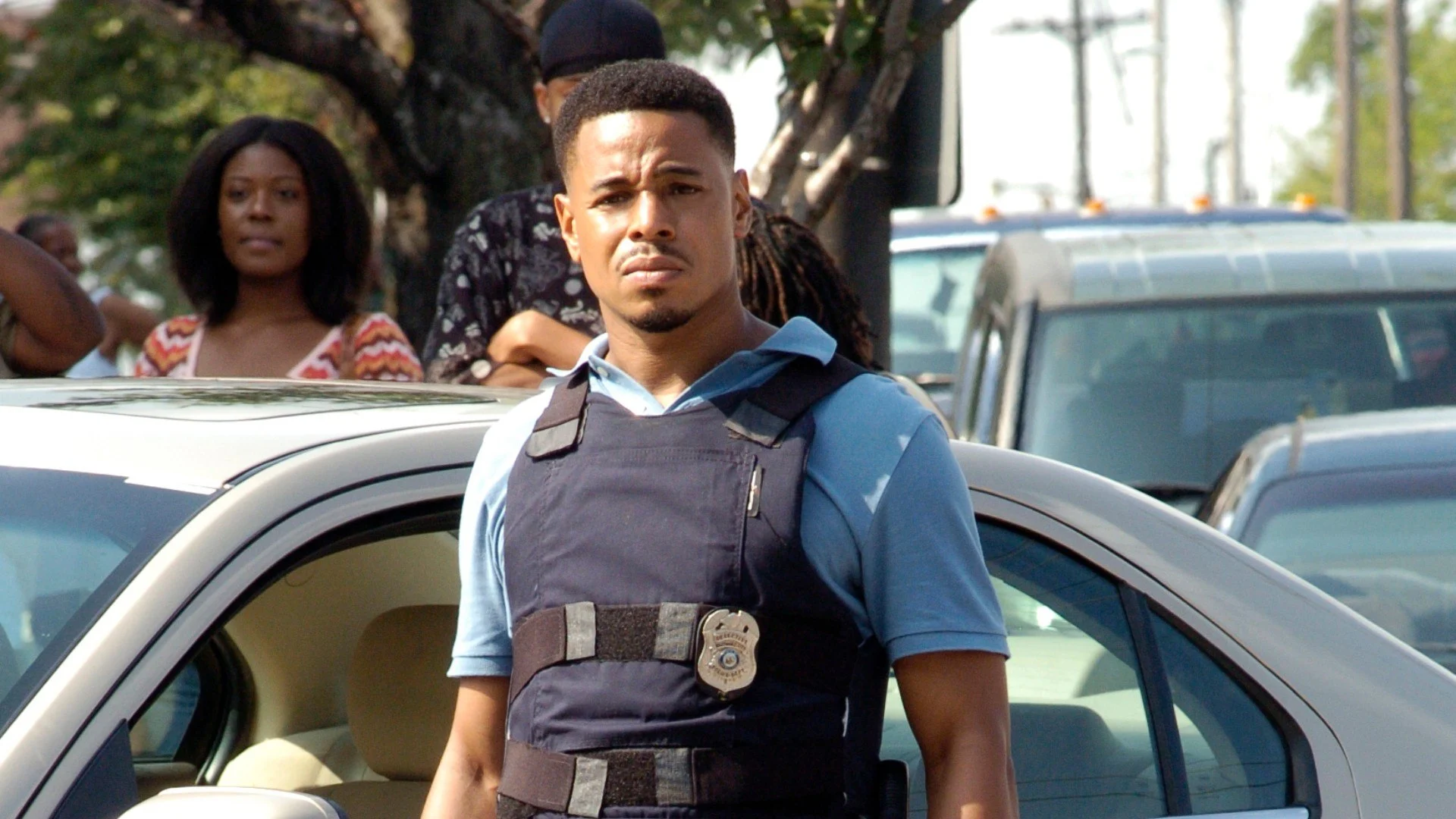The Wire stagione 5