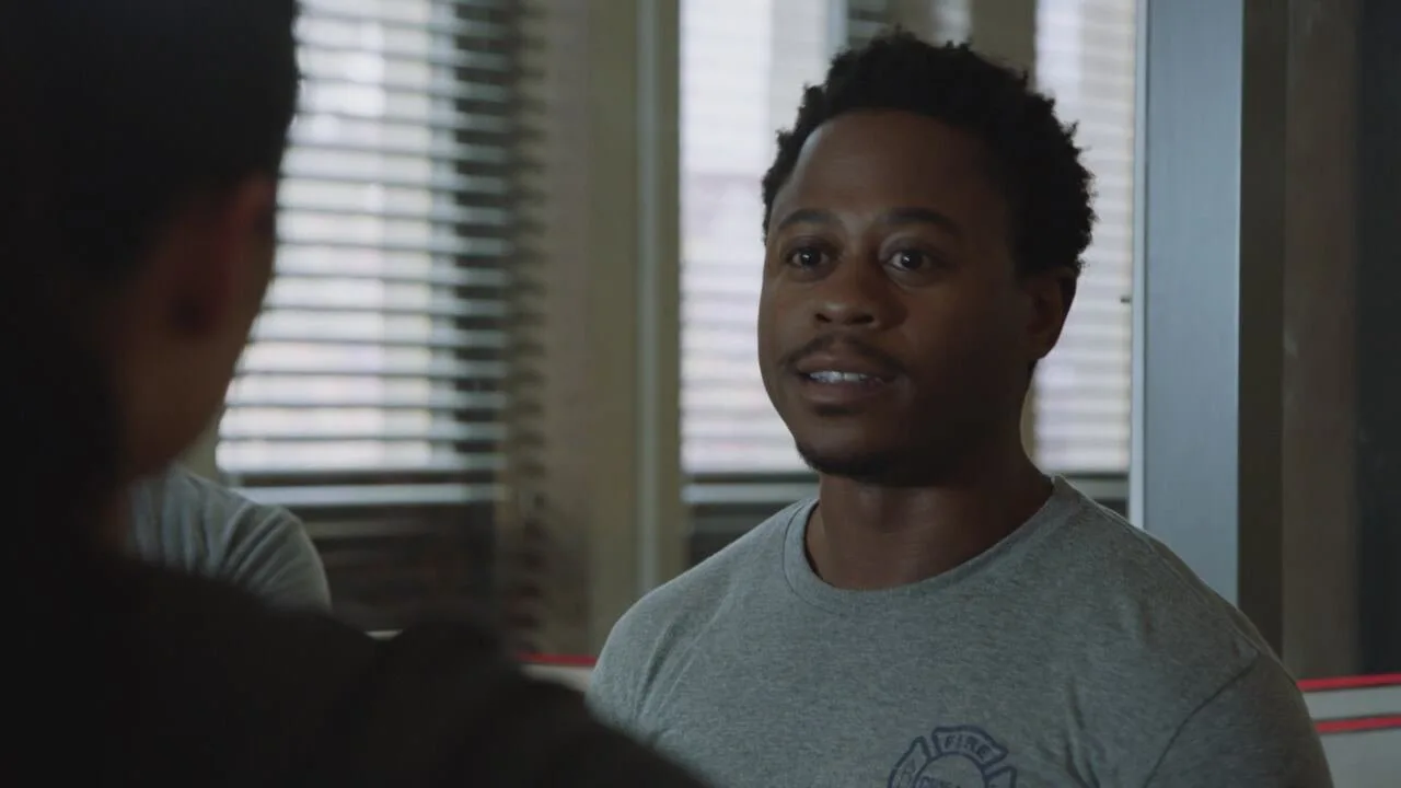 Chicago Fire stagione 11