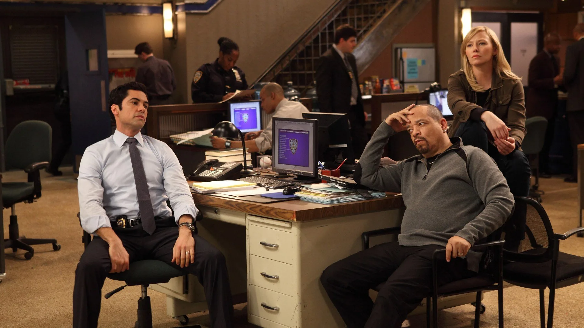 Law & Order: Special Victims Unit stagione 13