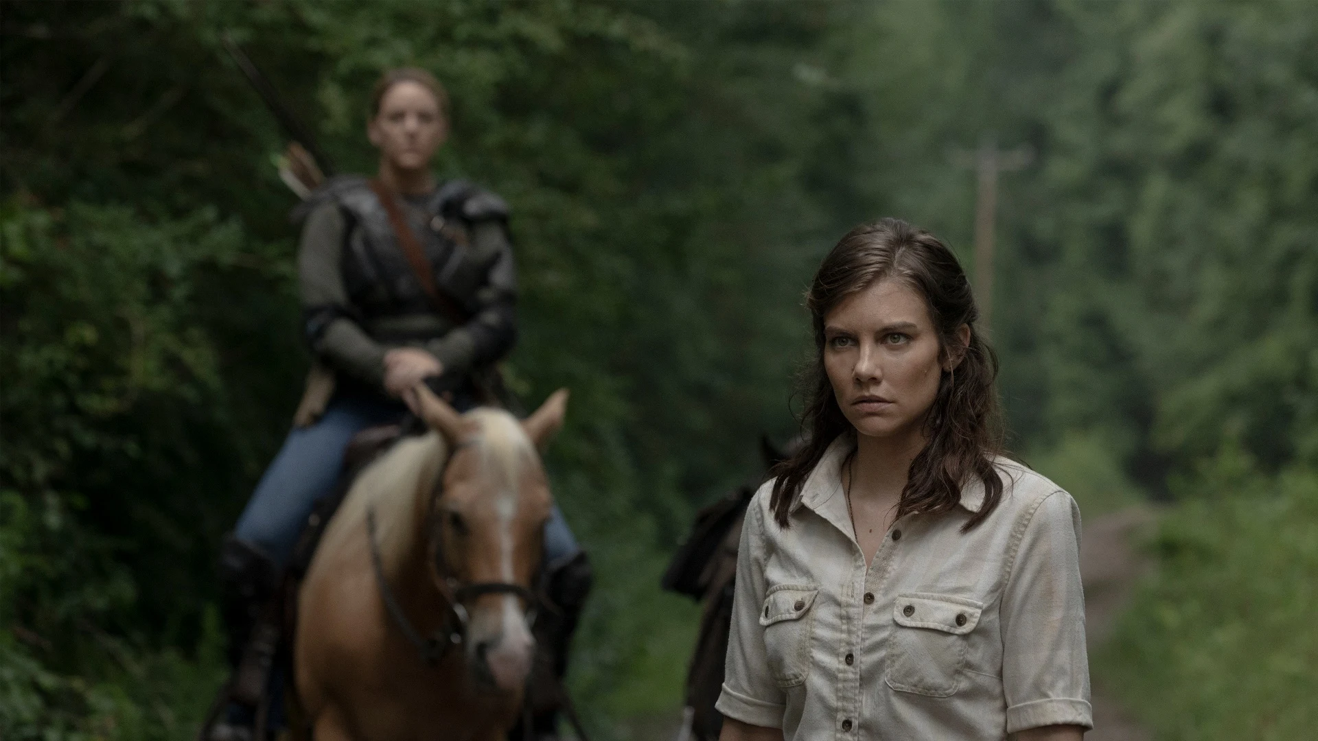 The Walking Dead stagione 9