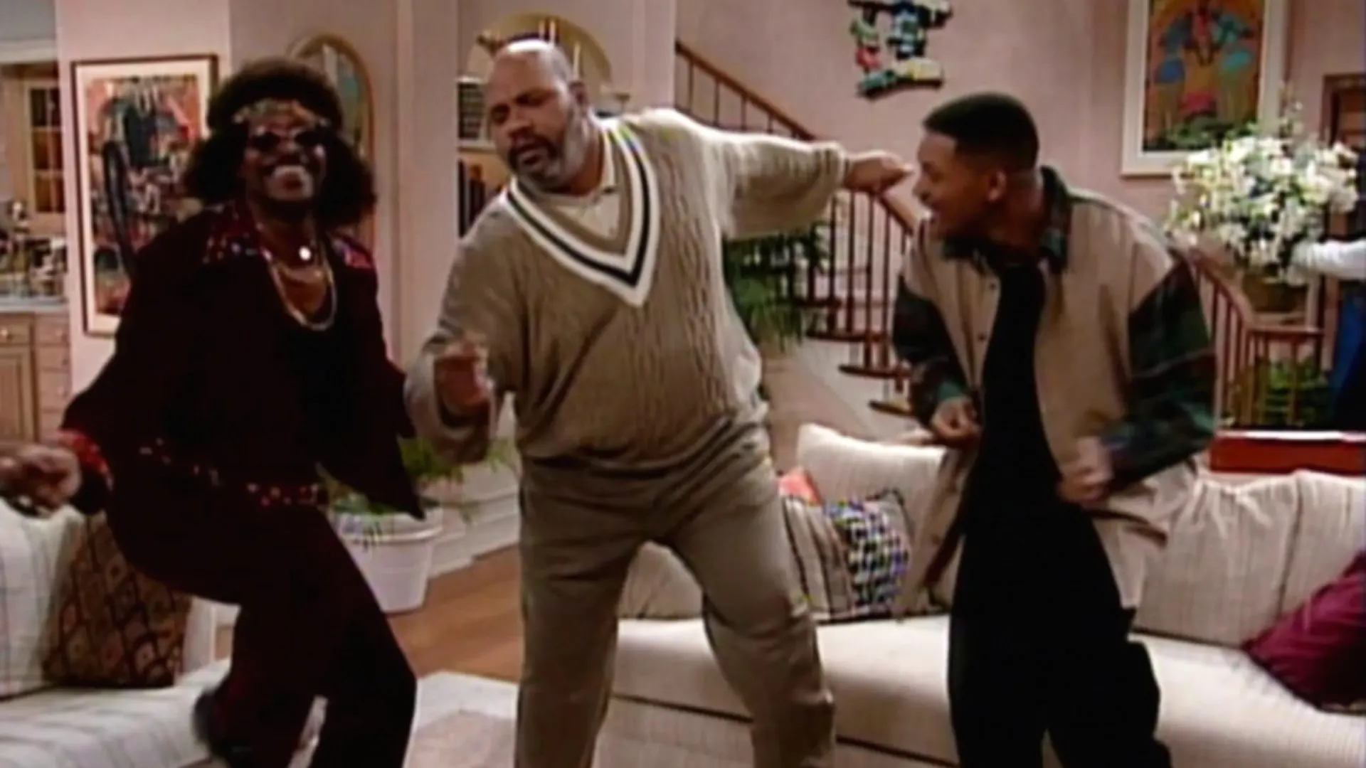 Willy, il principe di Bel-Air stagione 5