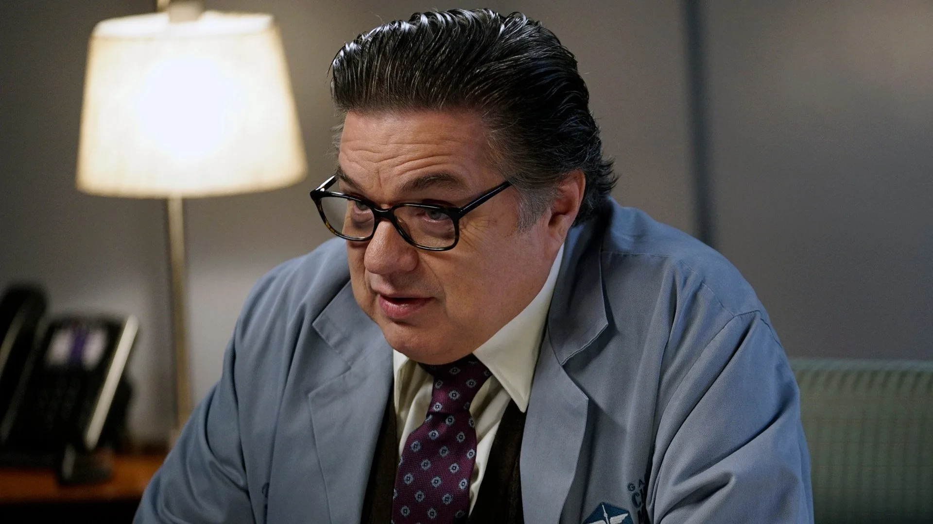 Chicago Med stagione 3