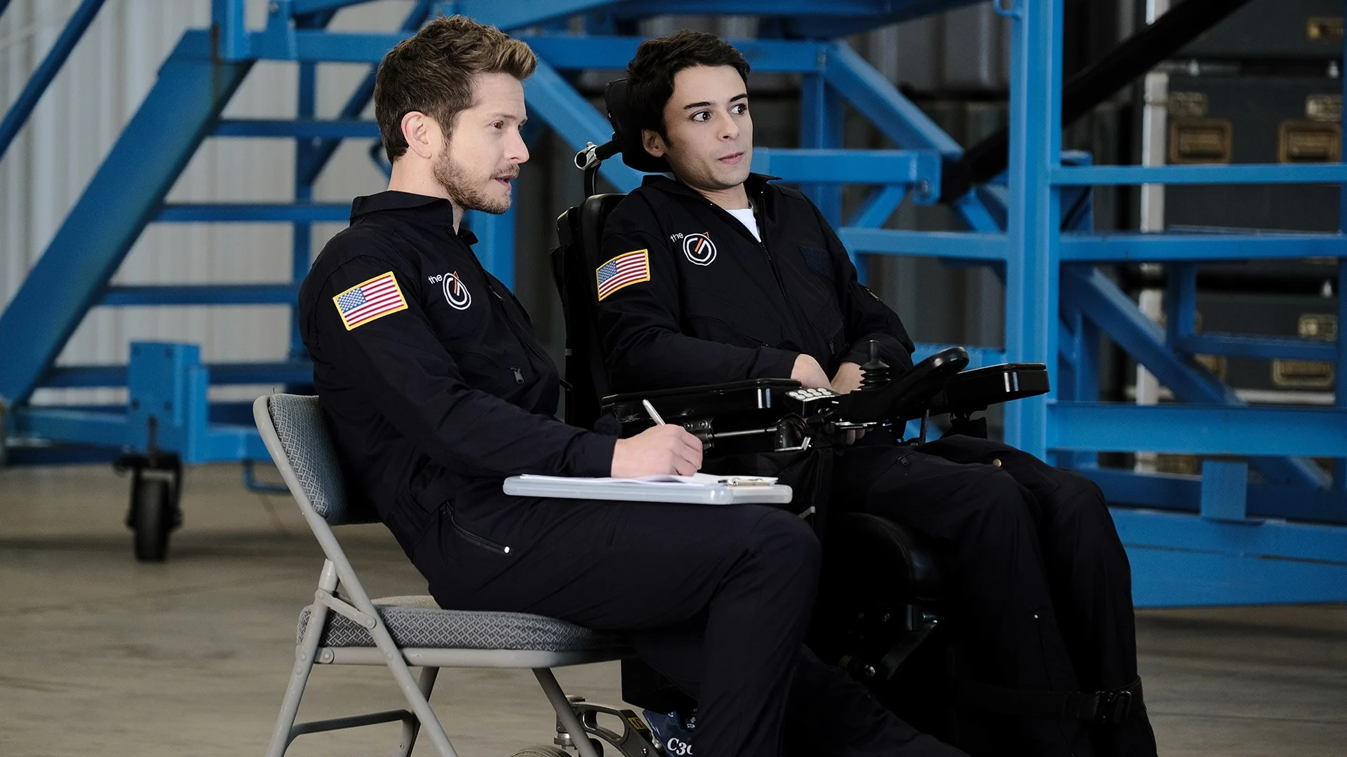 The Resident stagione 3