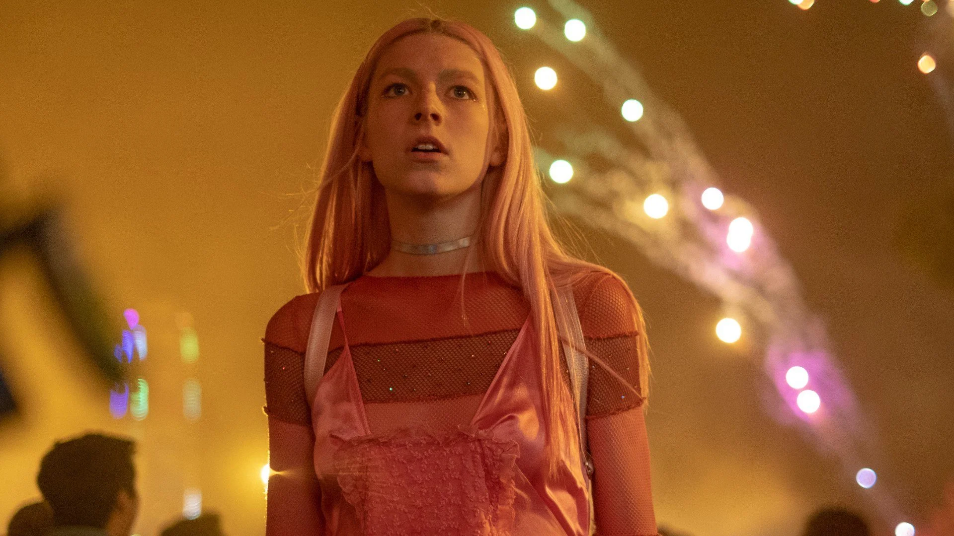 Euphoria stagione 1
