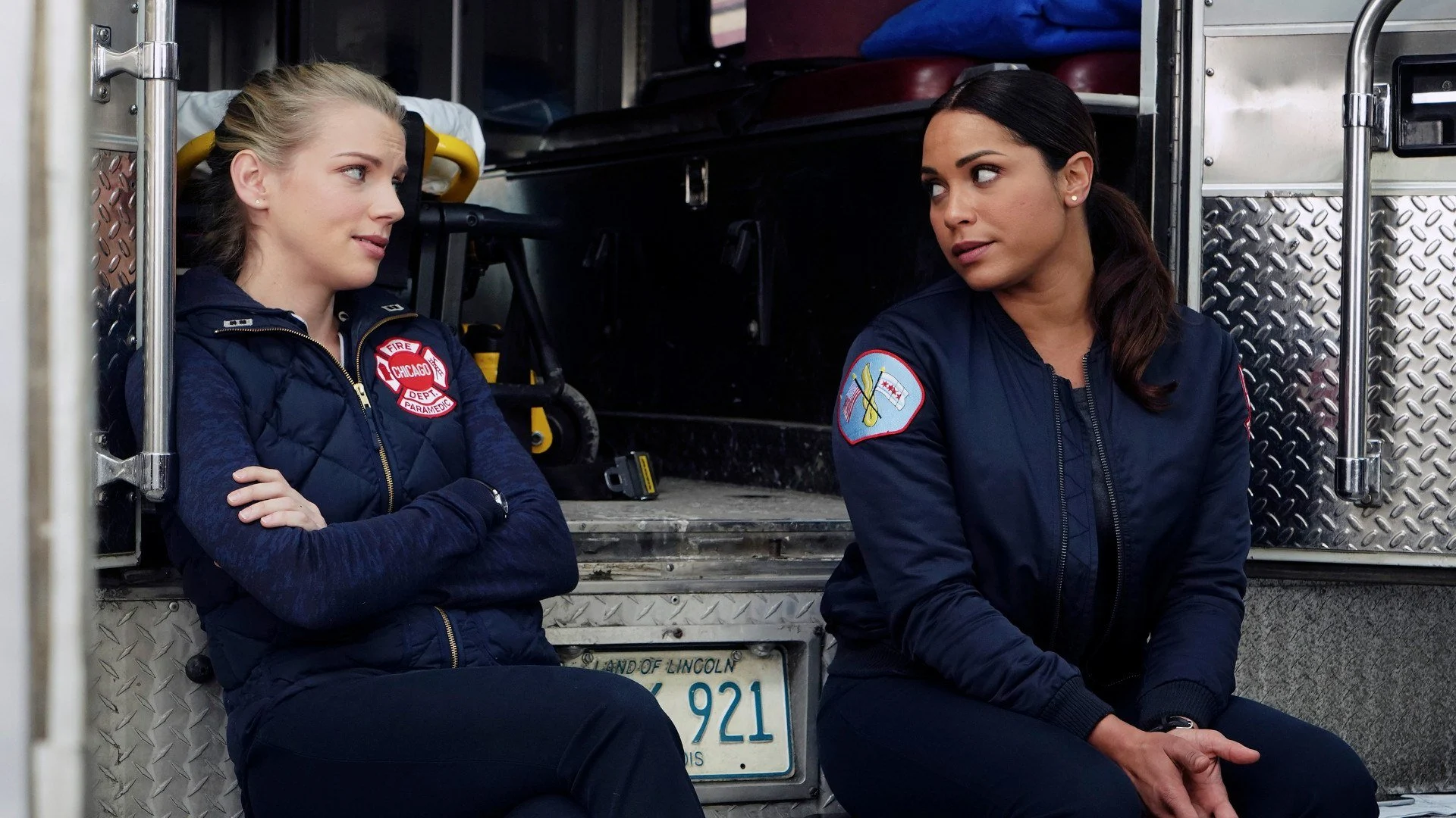Chicago Fire stagione 6