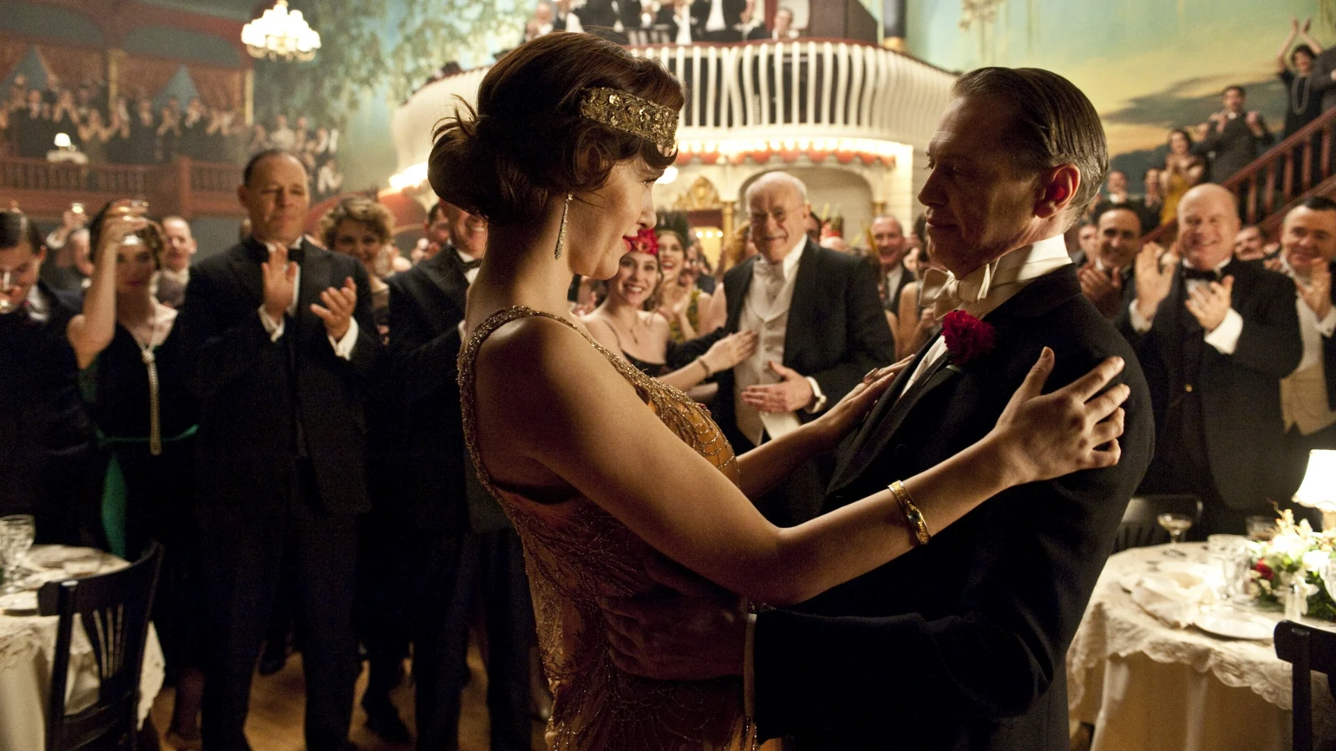 Boardwalk Empire stagione 1