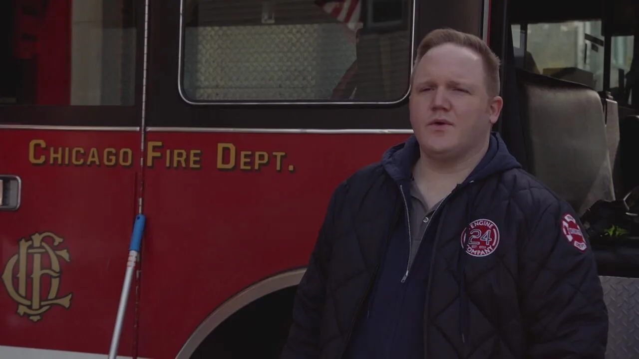 Chicago Fire stagione 9
