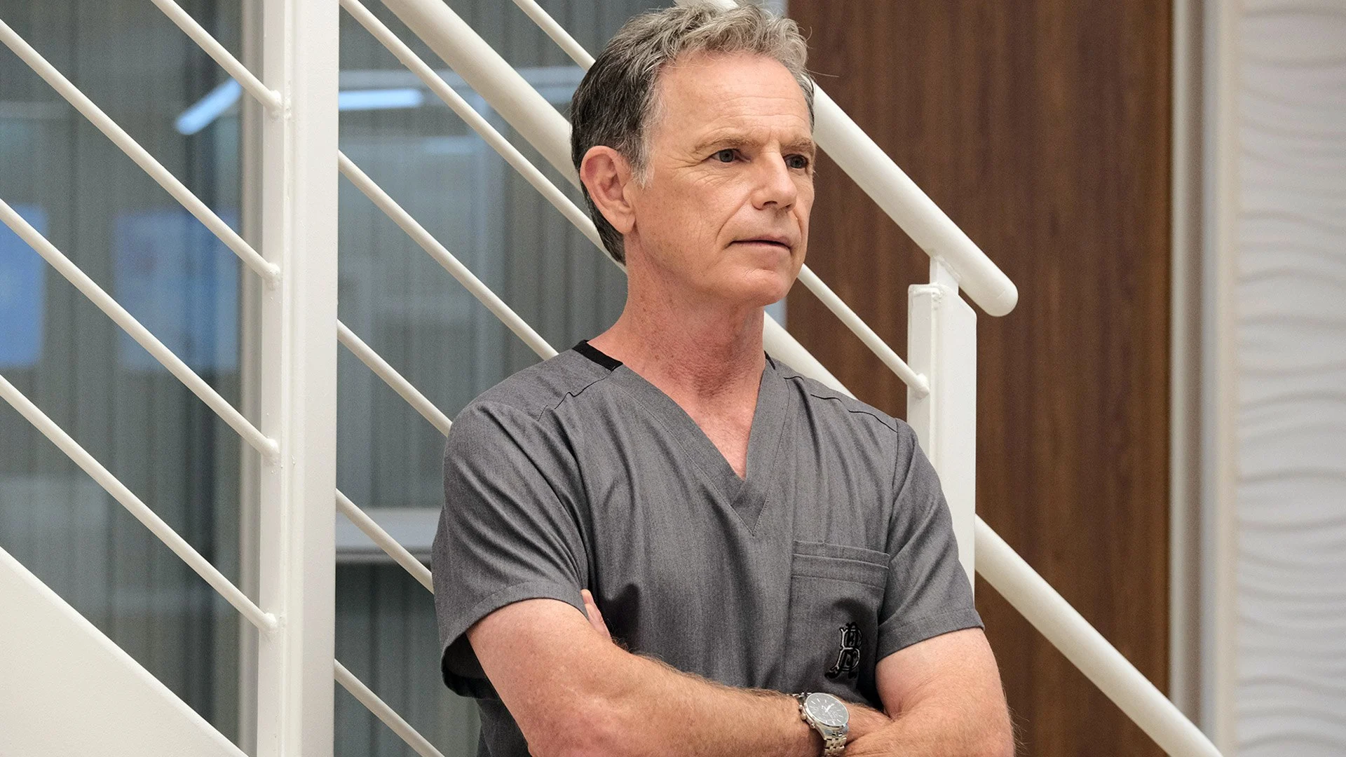 The Resident stagione 4