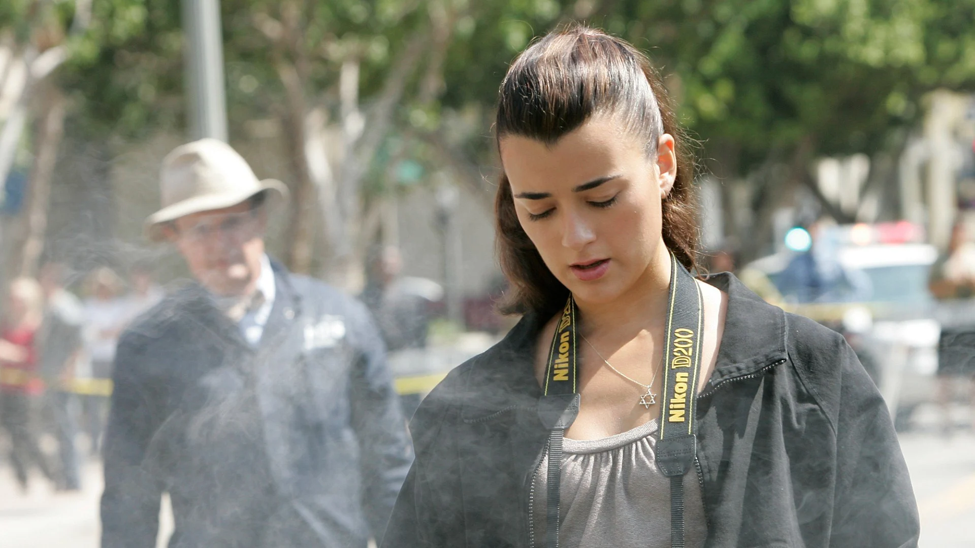 NCIS stagione 5