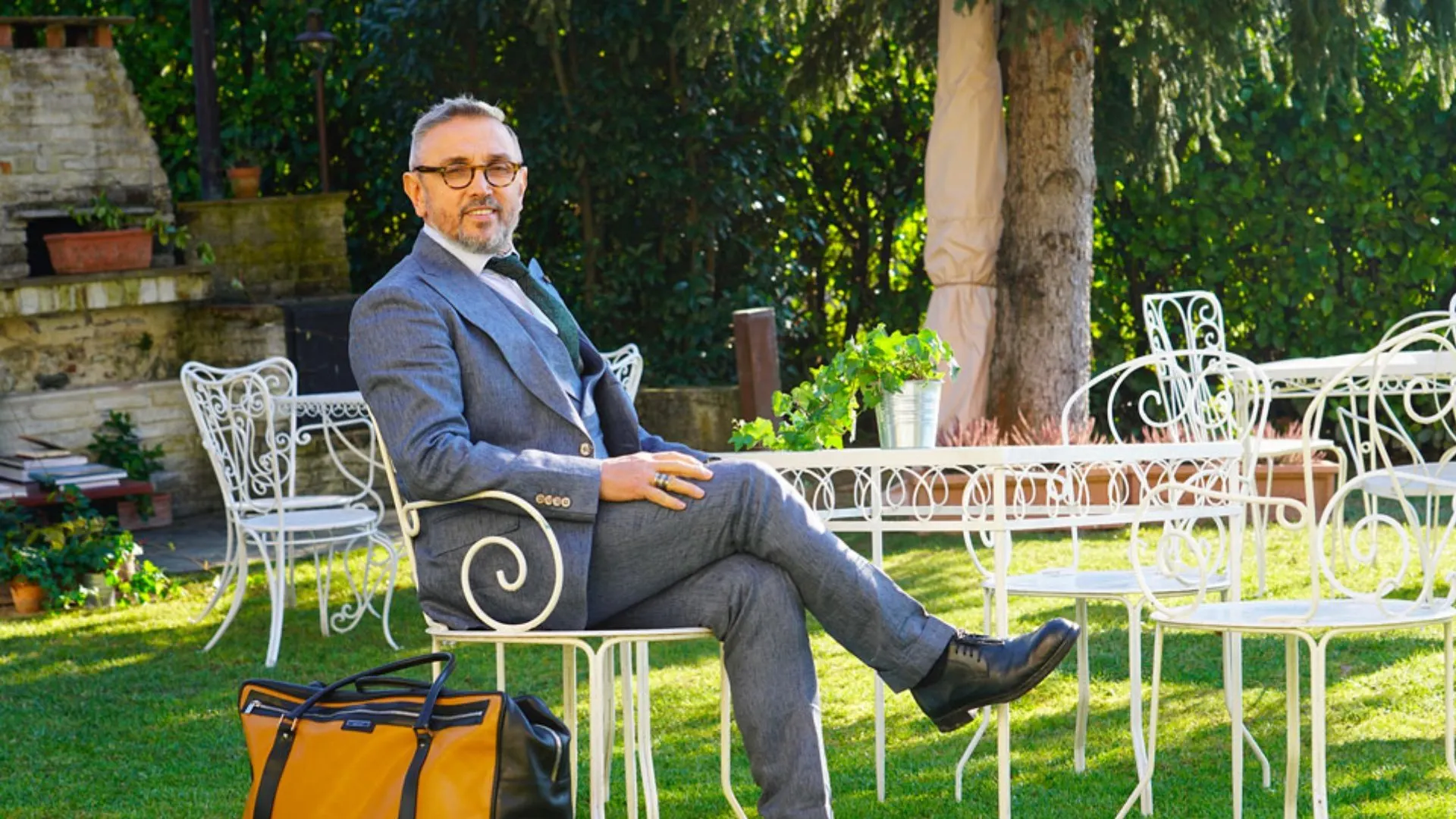 Bruno Barbieri - 4 Hotel stagione 2