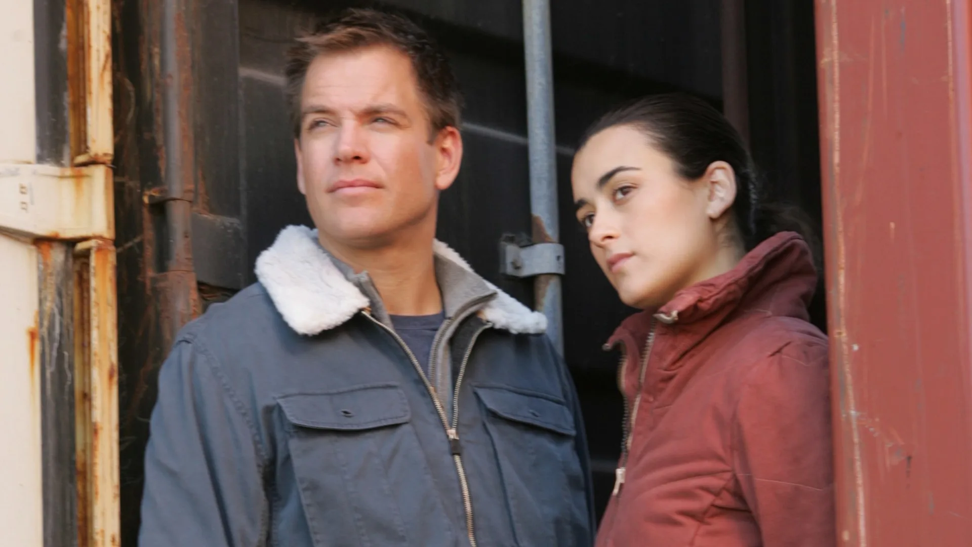 NCIS stagione 3
