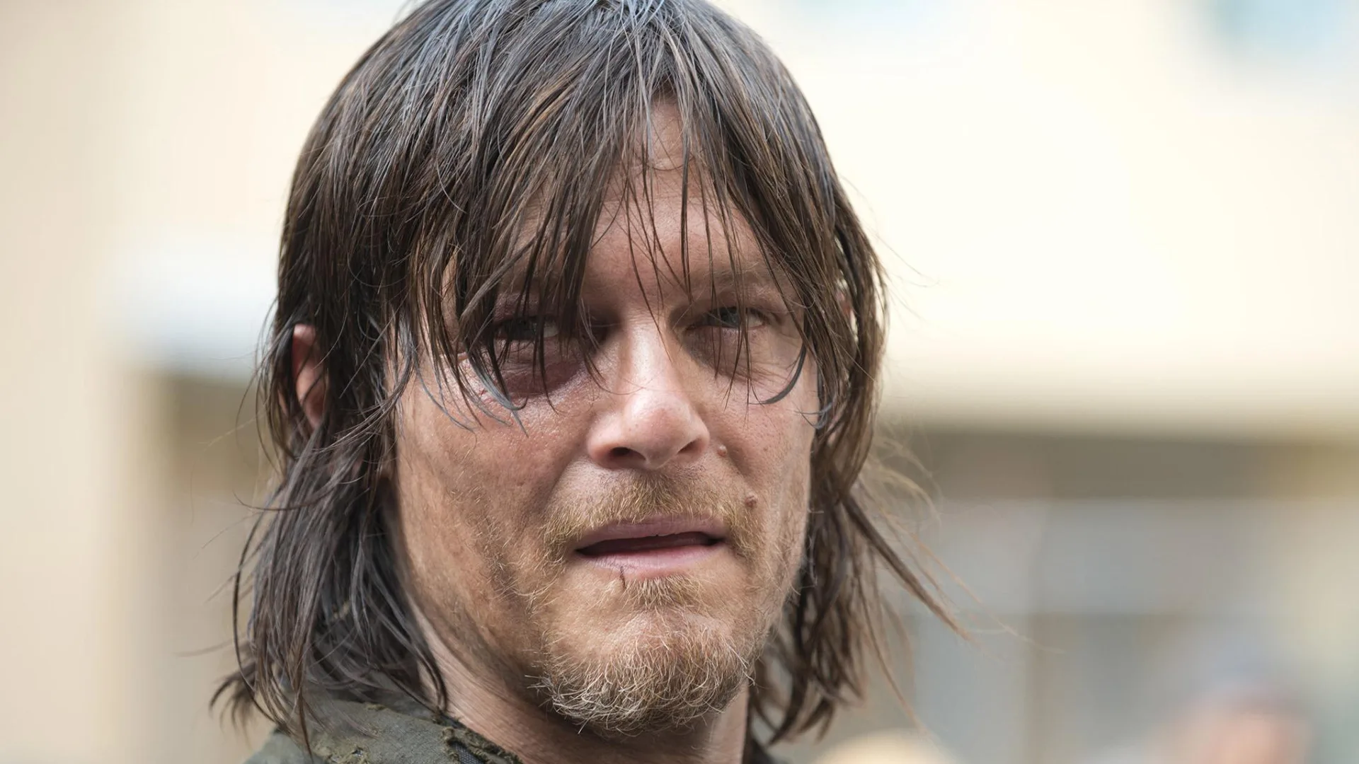 The Walking Dead stagione 5