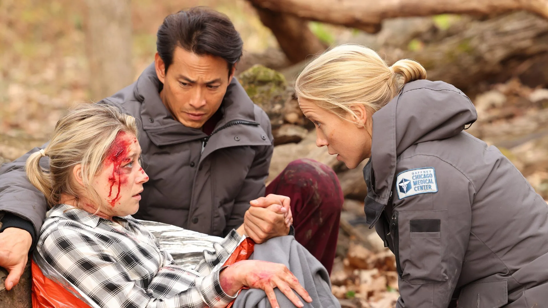 Chicago Med stagione 8