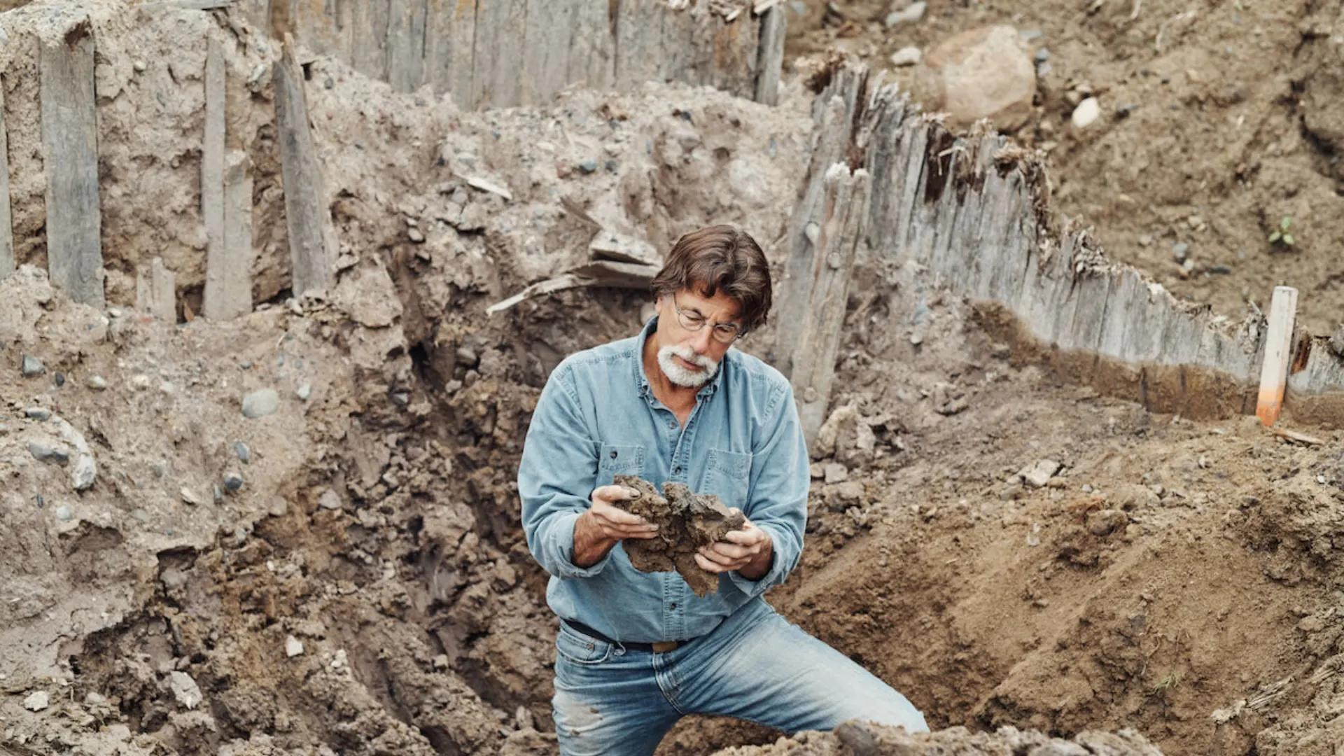 Oak Island e il tesoro maledetto stagione 6