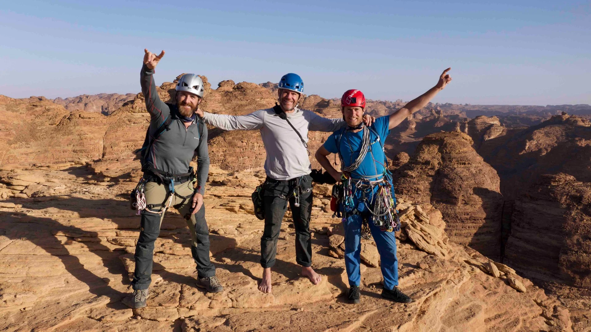 Steve Backshall - Avventure intorno al mondo stagione 2