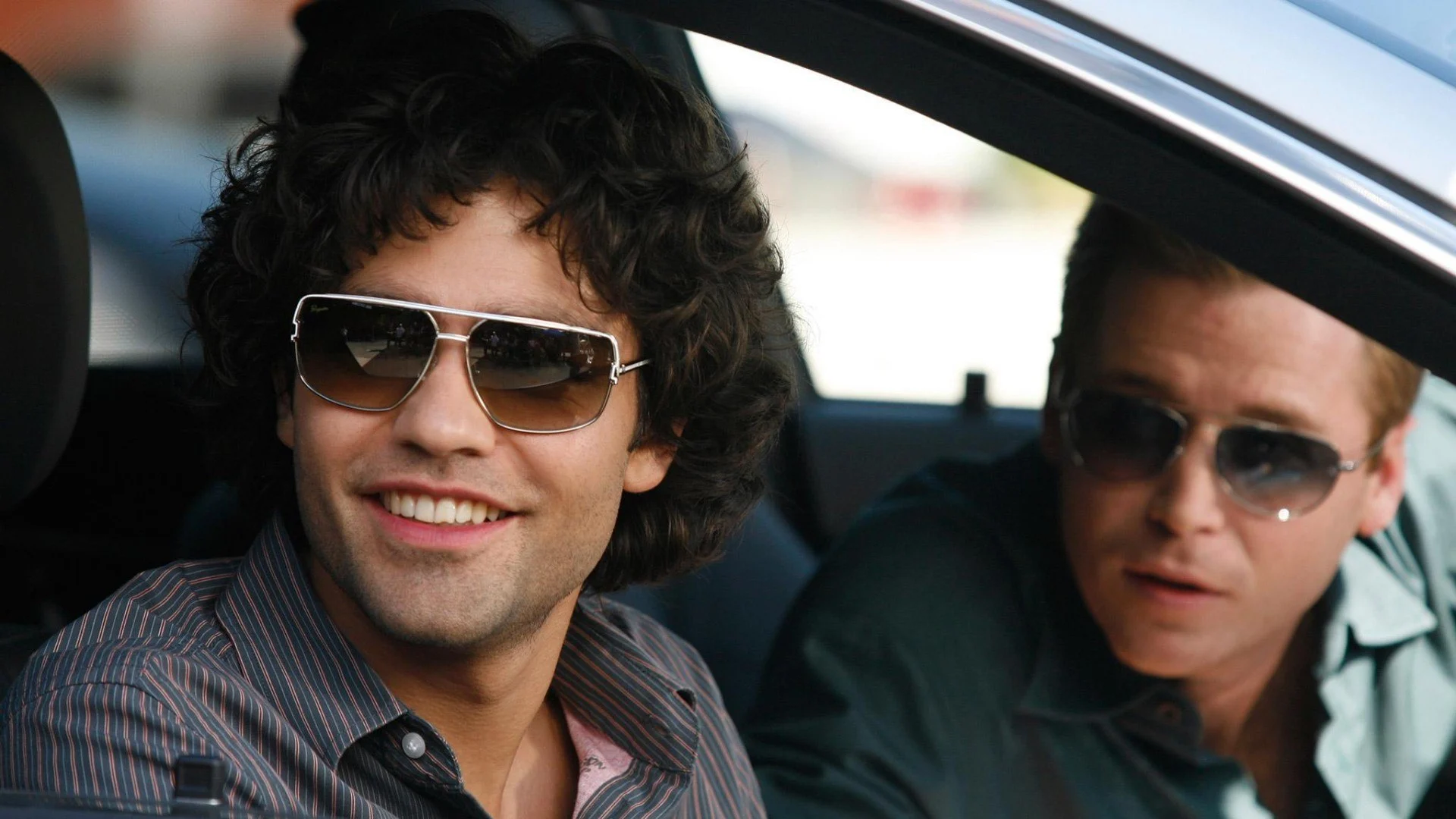 Entourage stagione 3