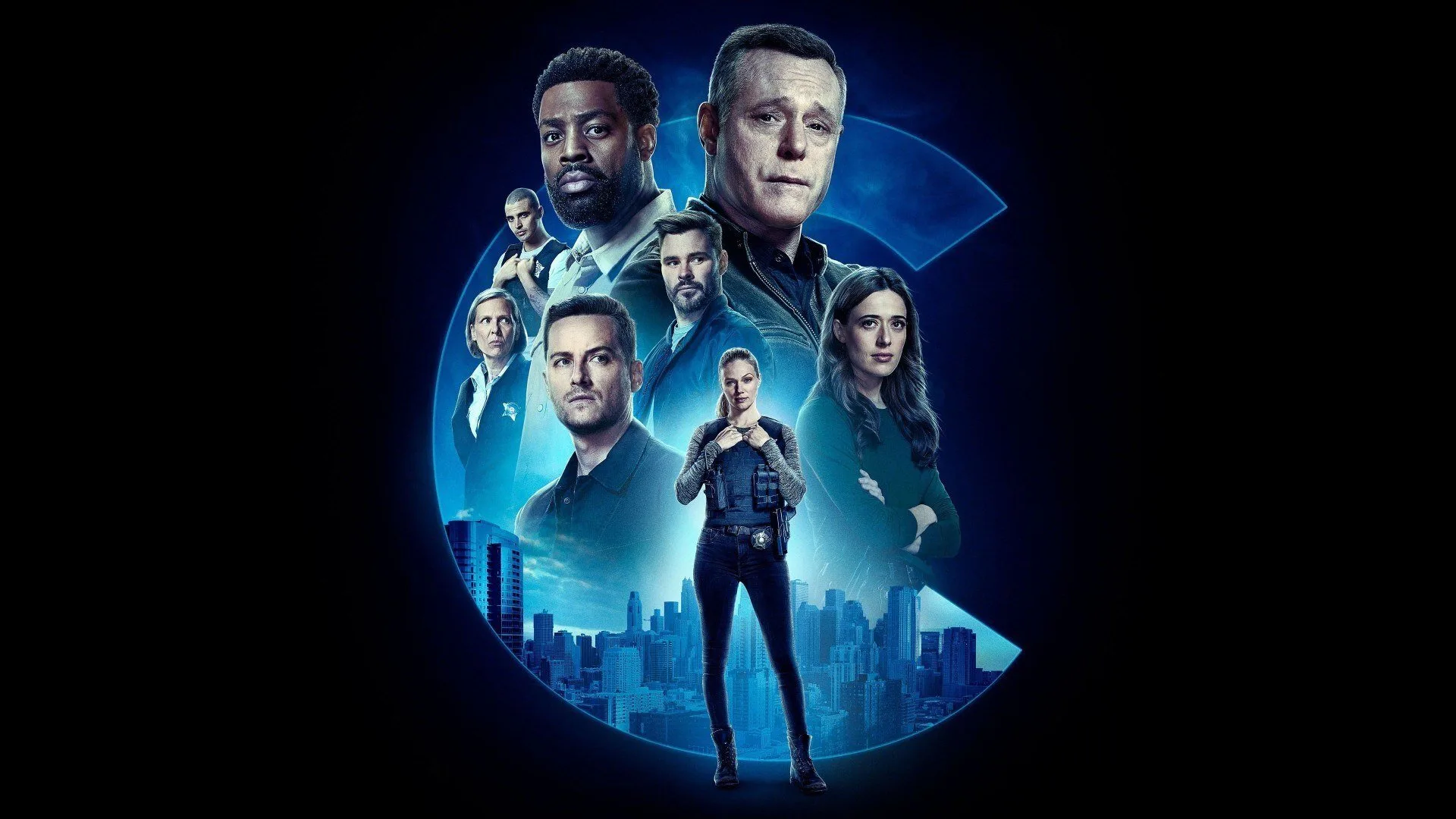 Chicago P.D. stagione 10