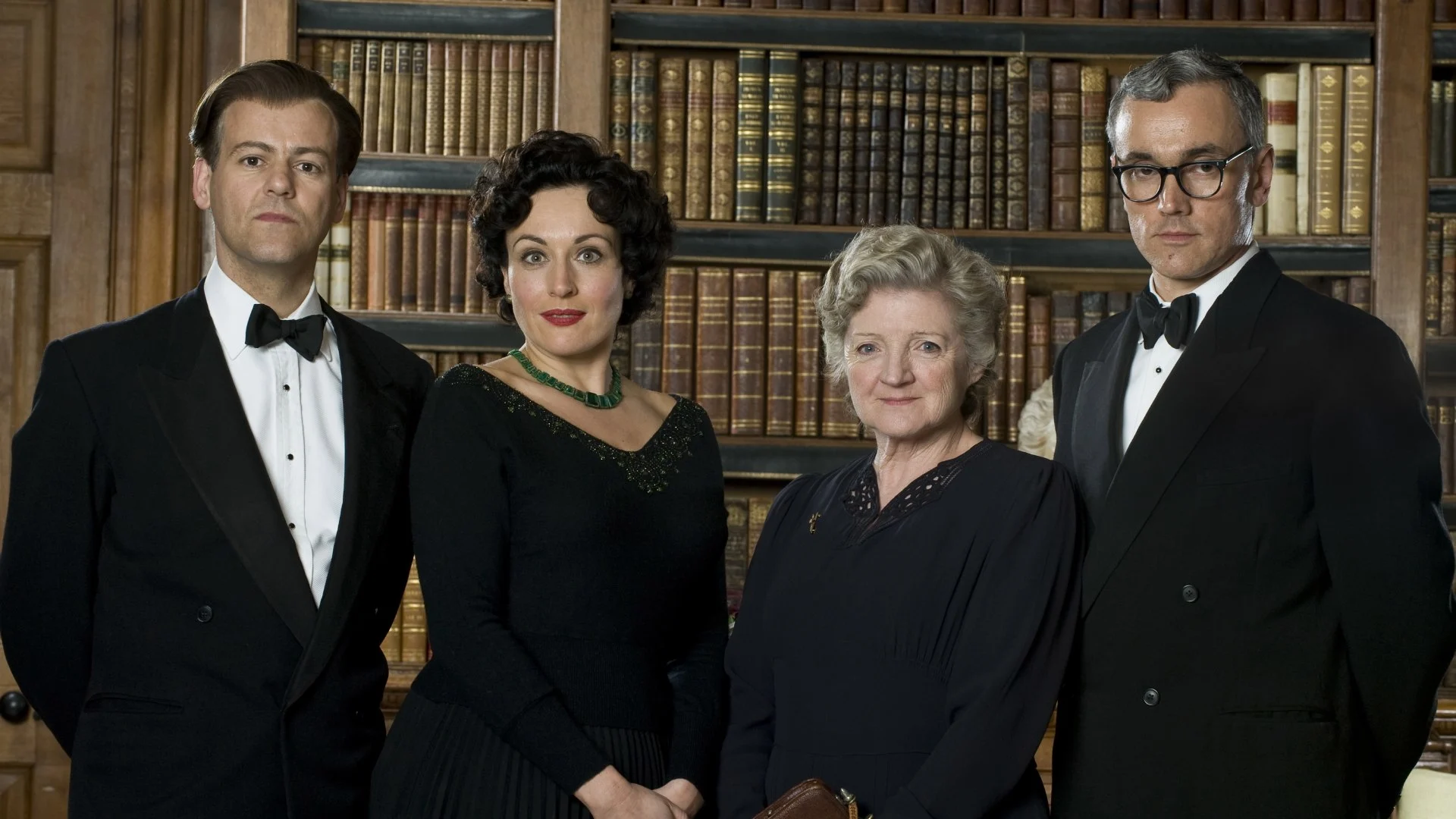 Miss Marple stagione 4