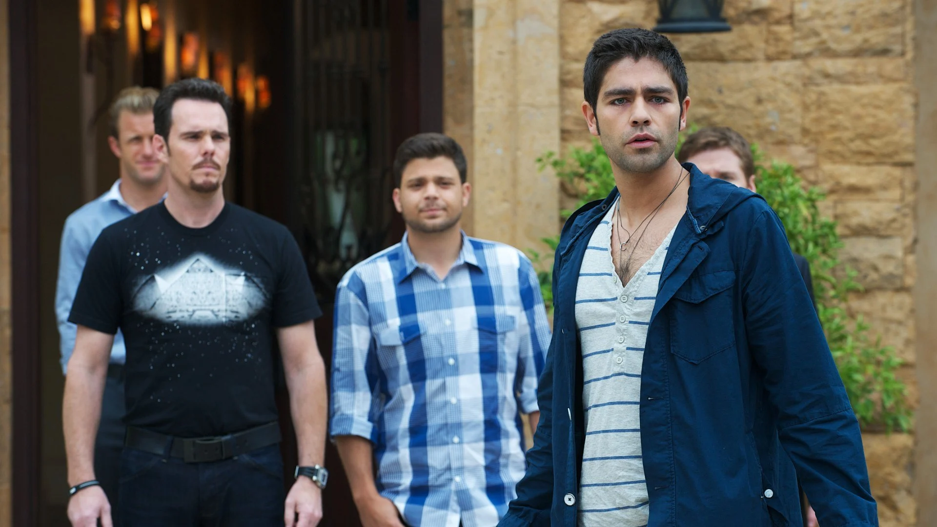 Entourage stagione 7