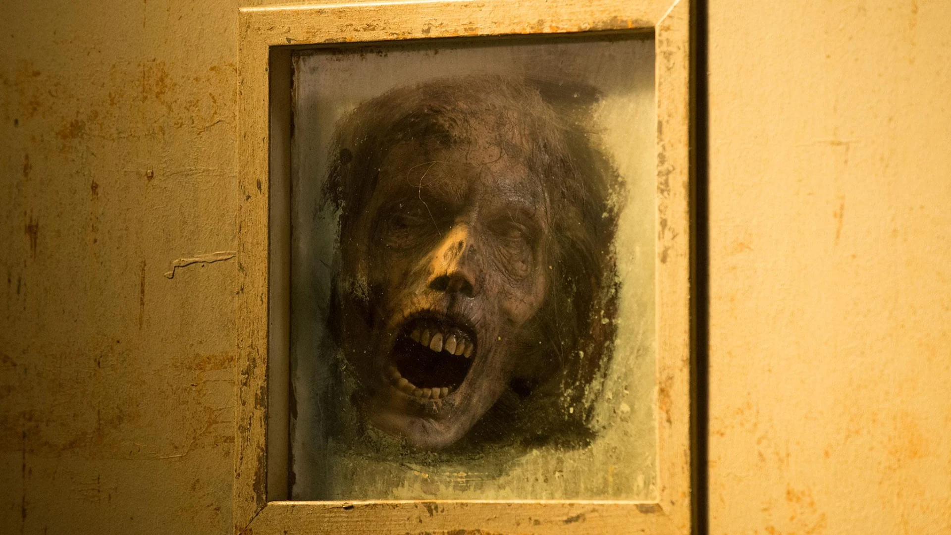 The Walking Dead stagione 6