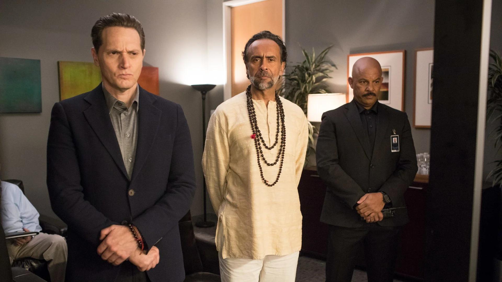 Silicon Valley stagione 4