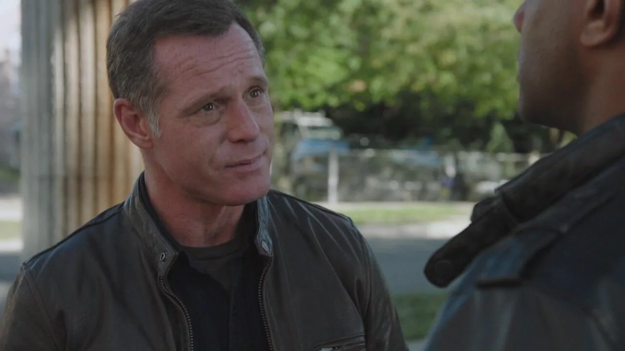 Chicago P.D. stagione 1