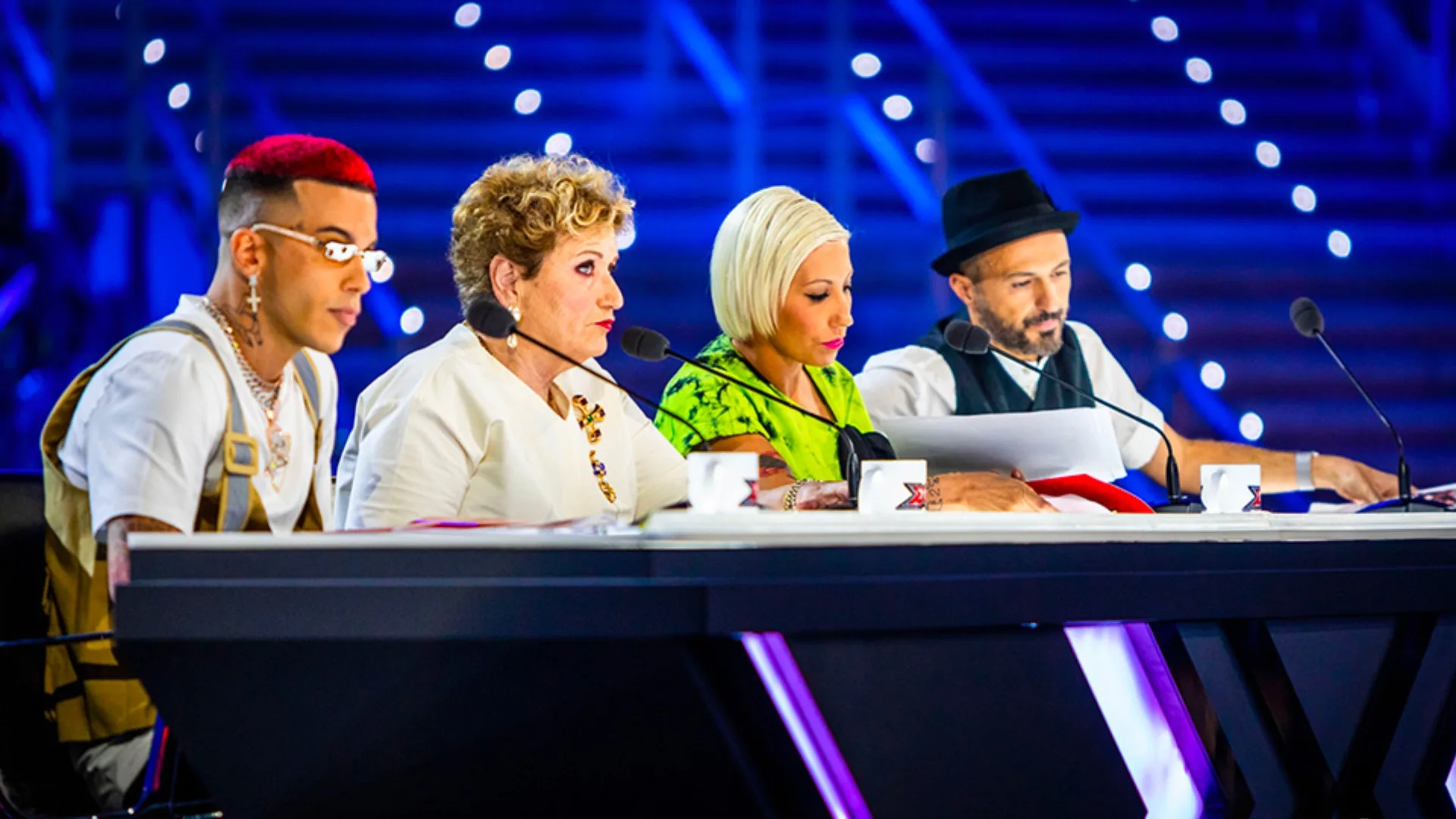 X Factor stagione 13
