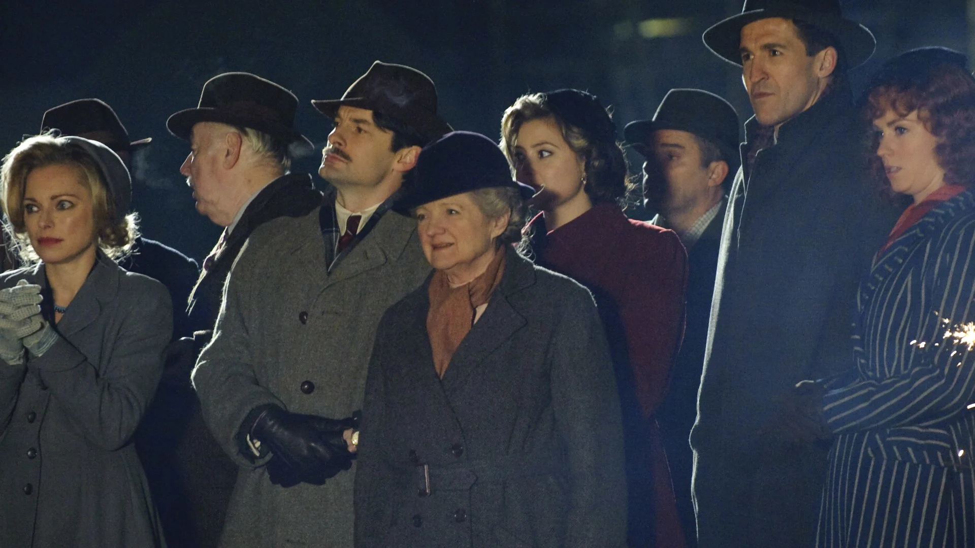Miss Marple stagione 5