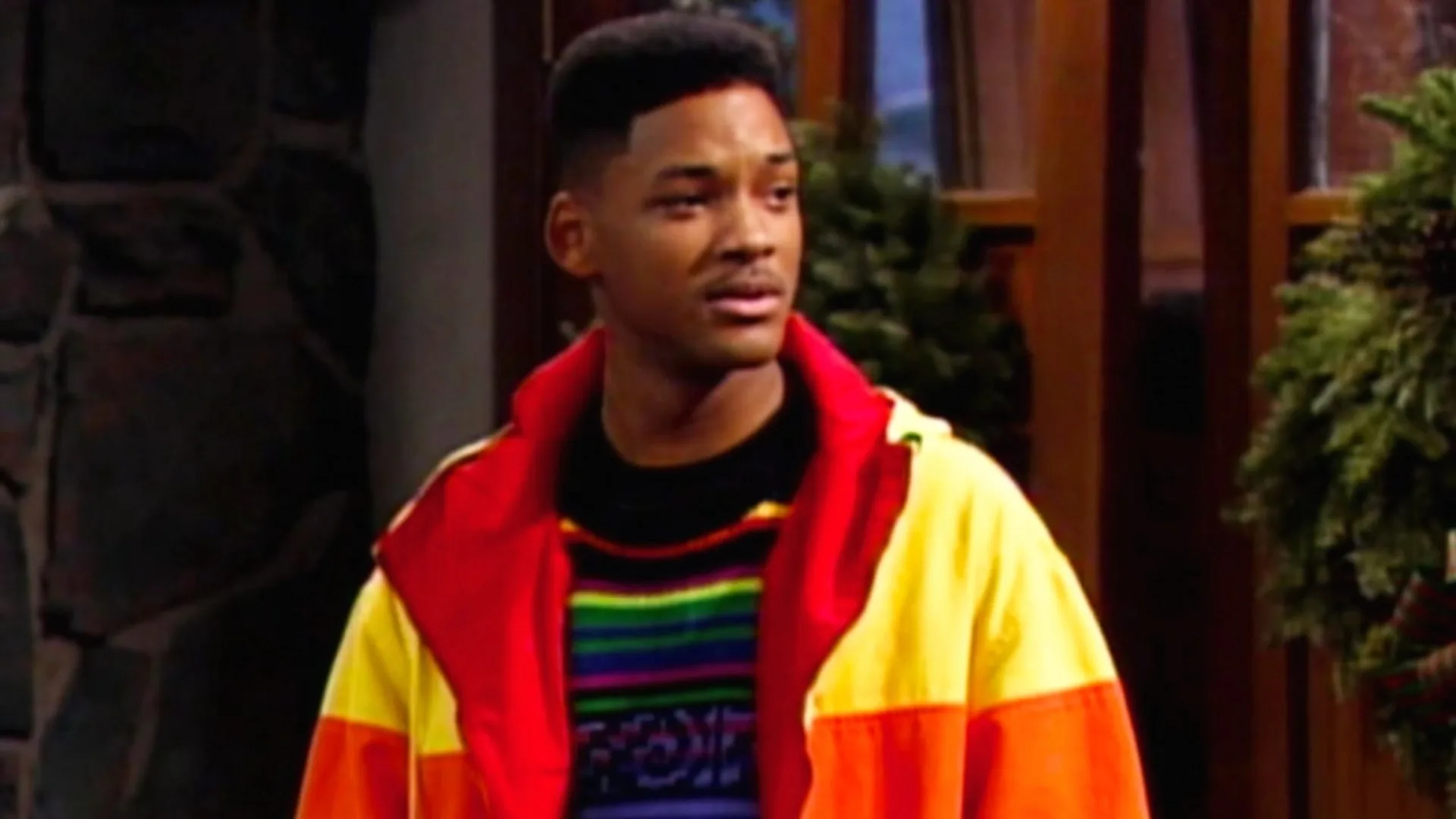 Willy, il principe di Bel-Air stagione 2