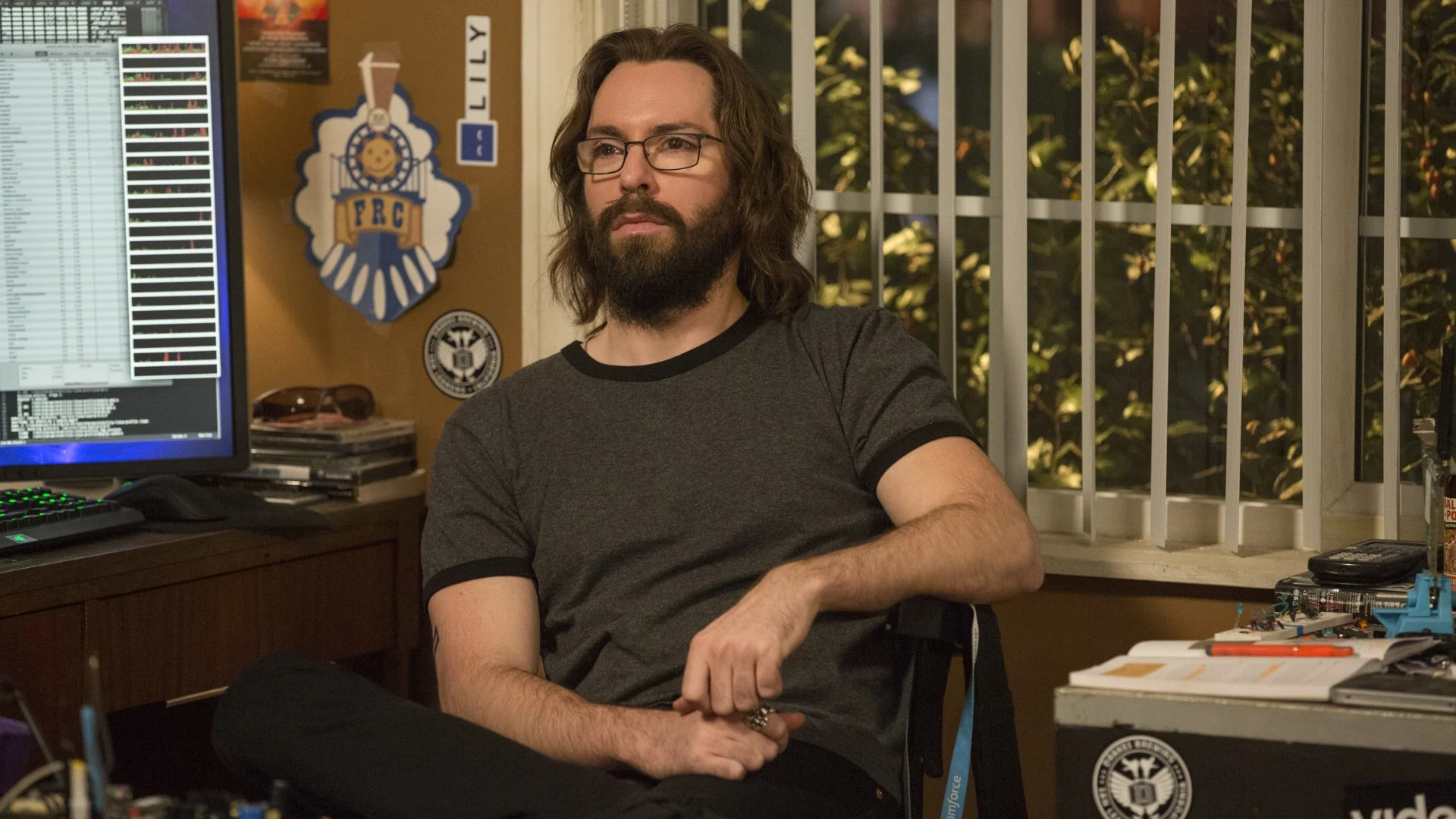 Silicon Valley stagione 3