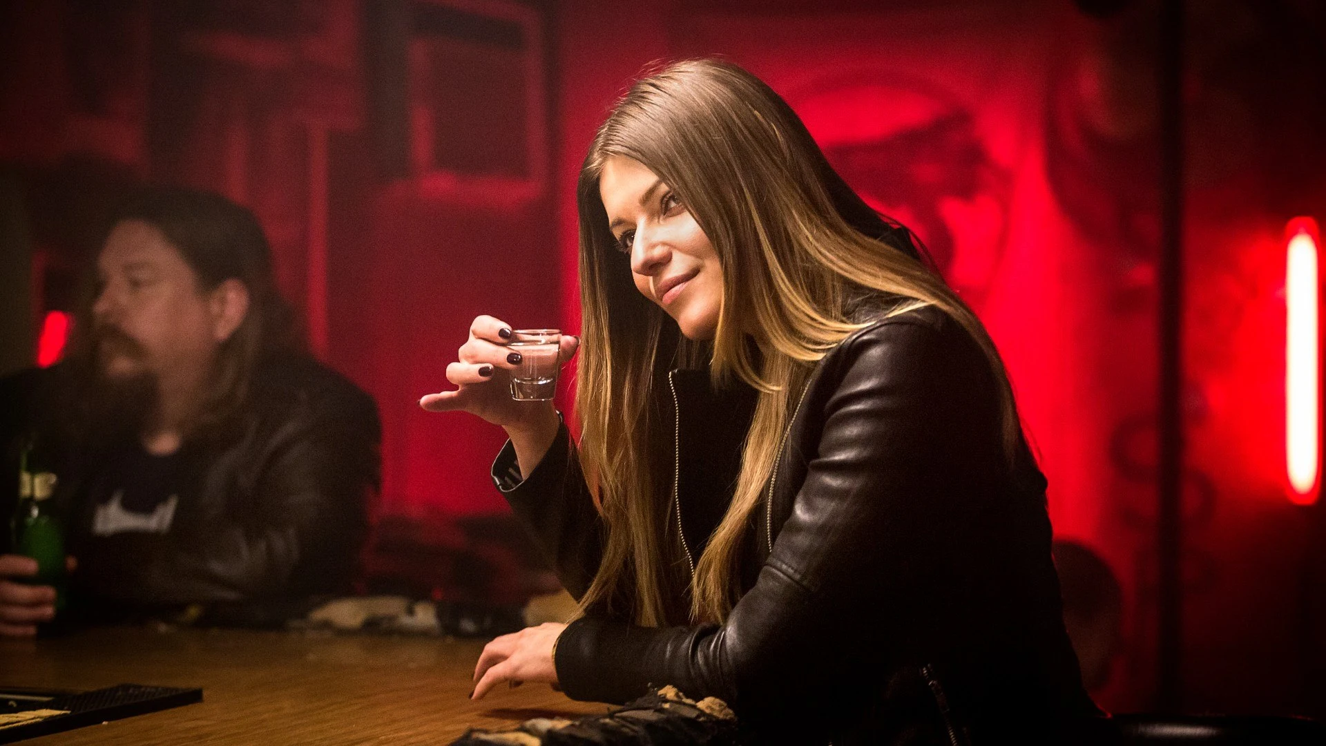 Banshee stagione 3