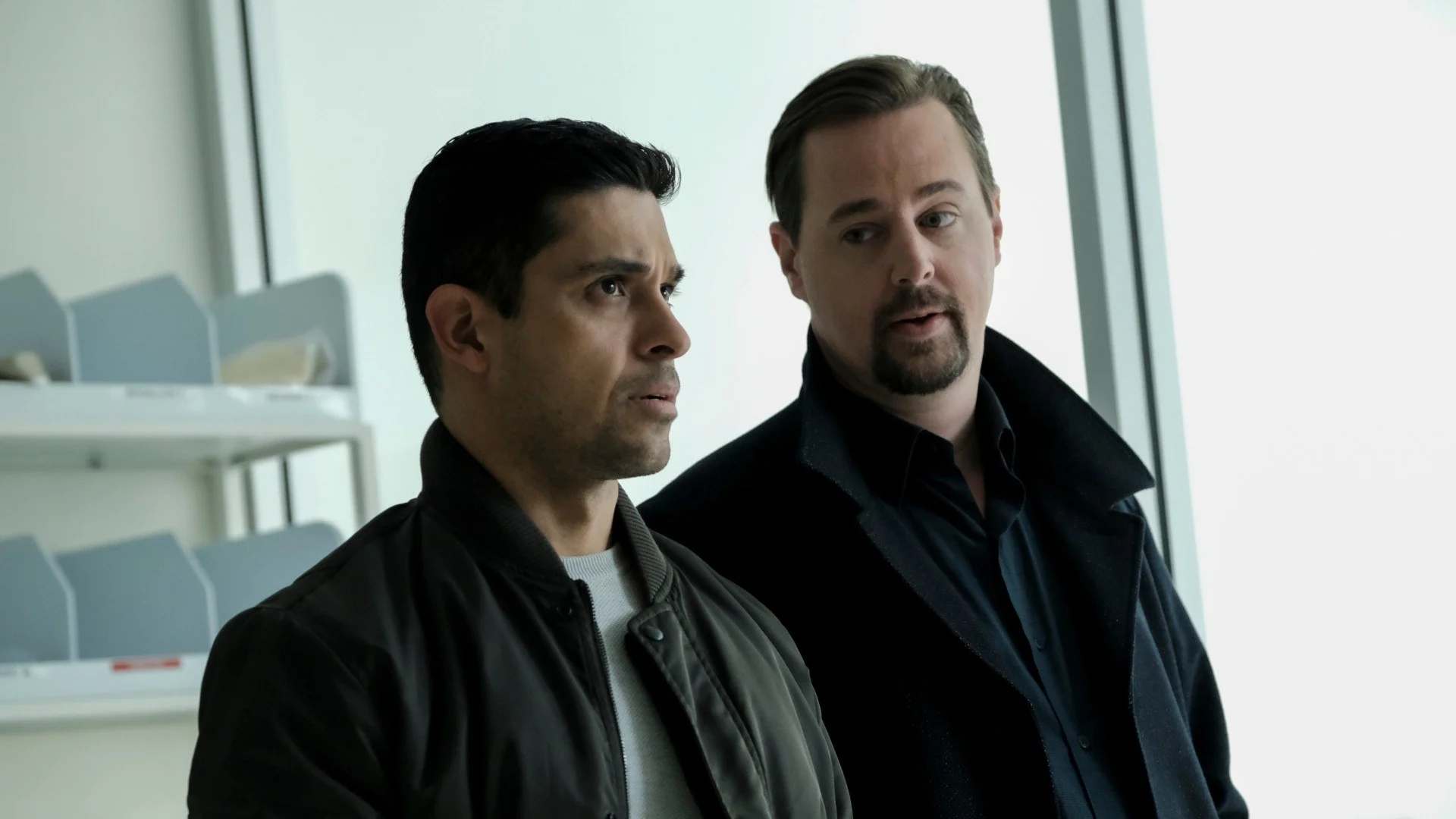 NCIS stagione 17