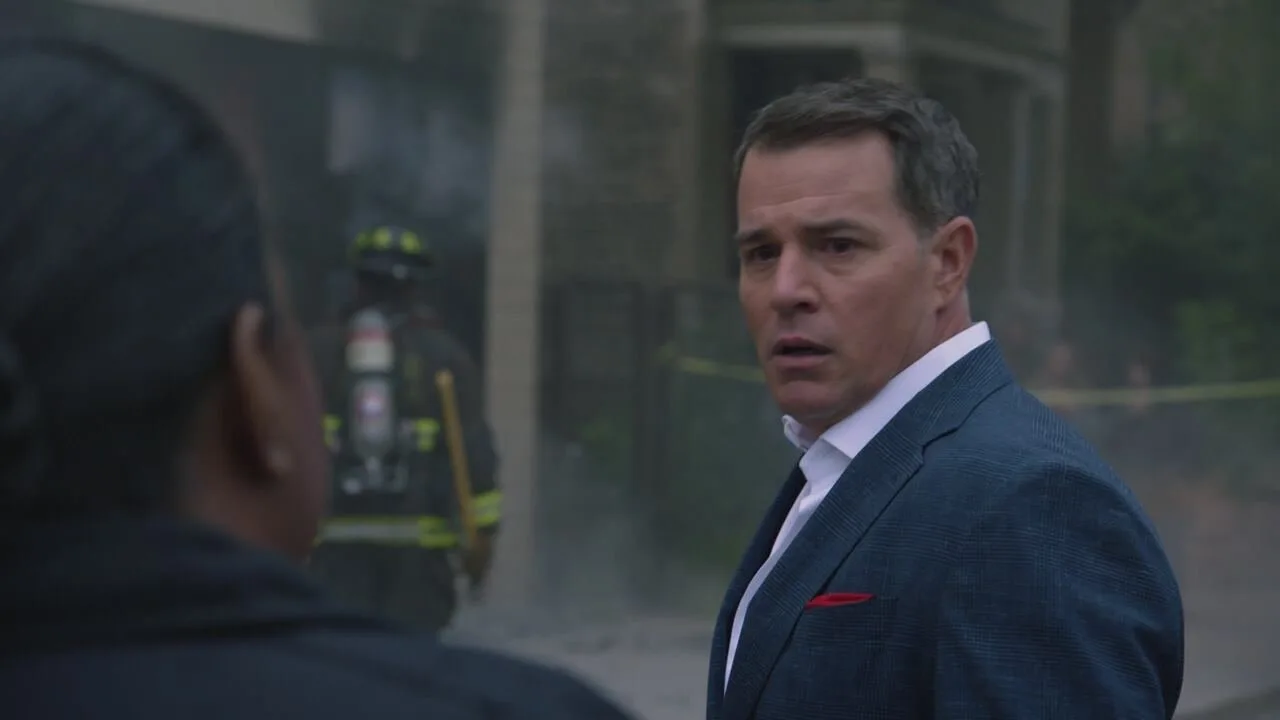 Chicago Fire stagione 11