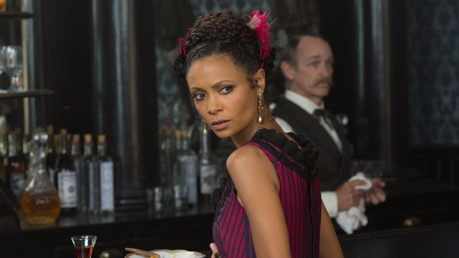 Westworld stagione 1
